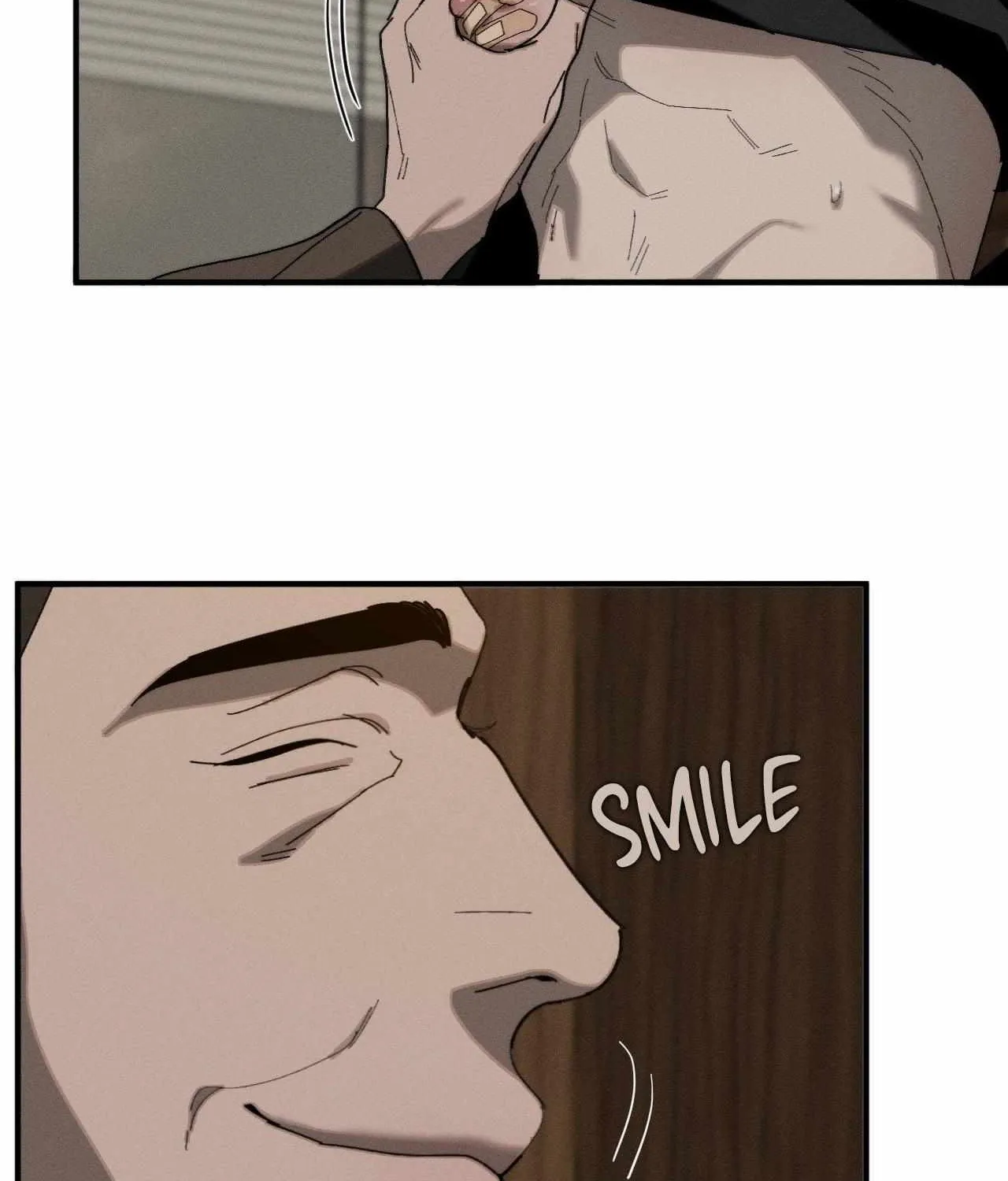 Imperfect Combustion Chapter 13 page 104 - 