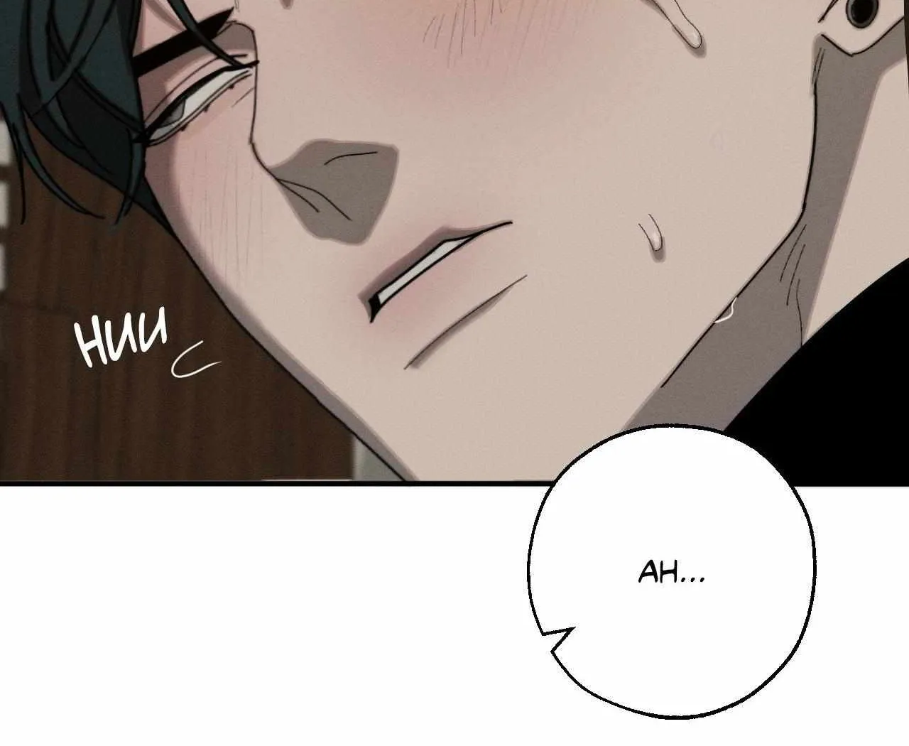 Imperfect Combustion Chapter 13 page 106 - 