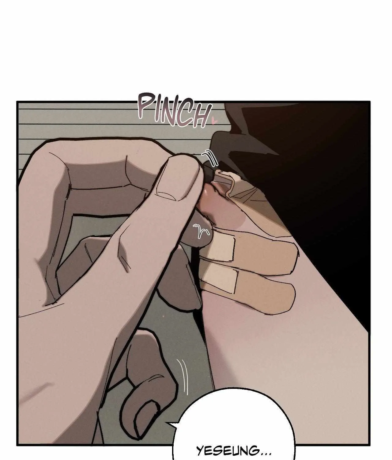 Imperfect Combustion Chapter 13 page 107 - 