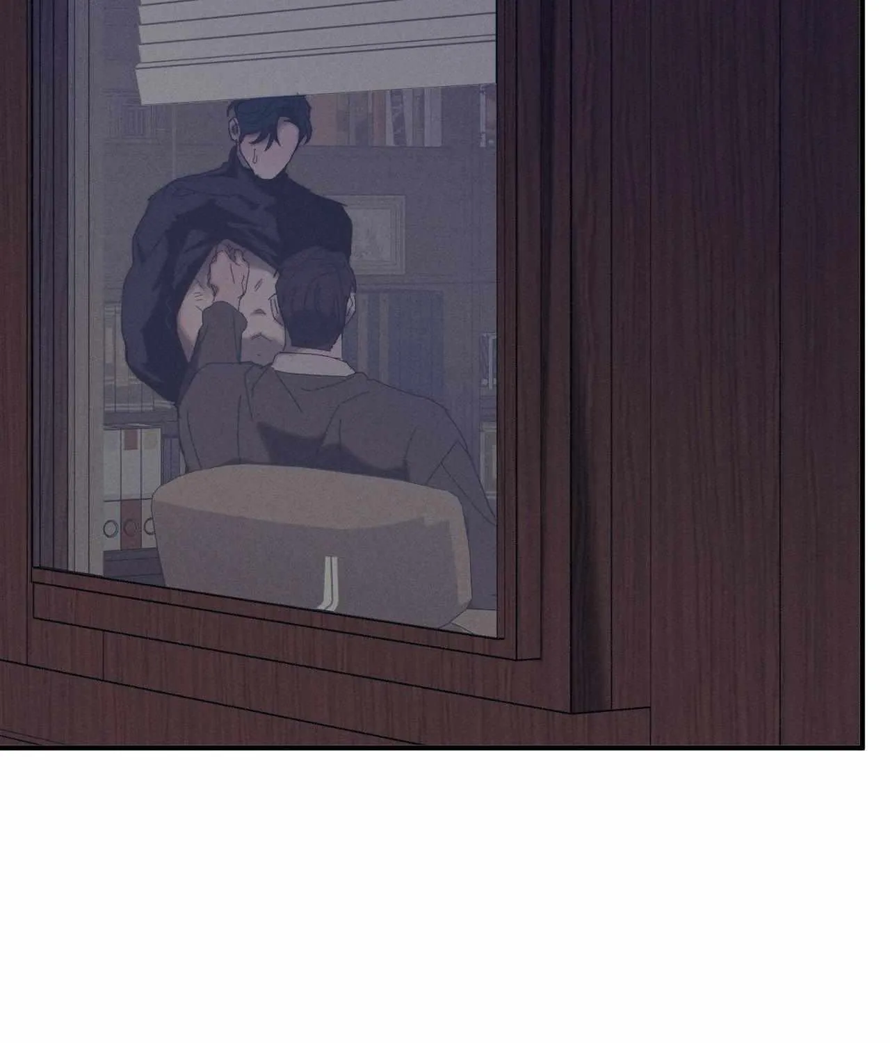 Imperfect Combustion Chapter 13 page 109 - 