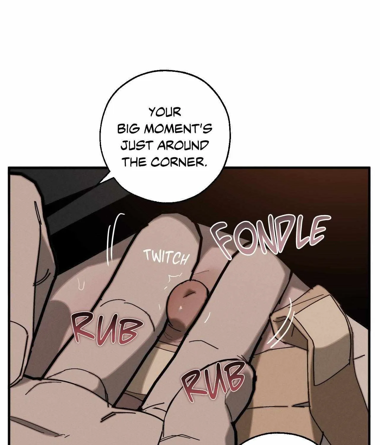Imperfect Combustion Chapter 13 page 110 - 
