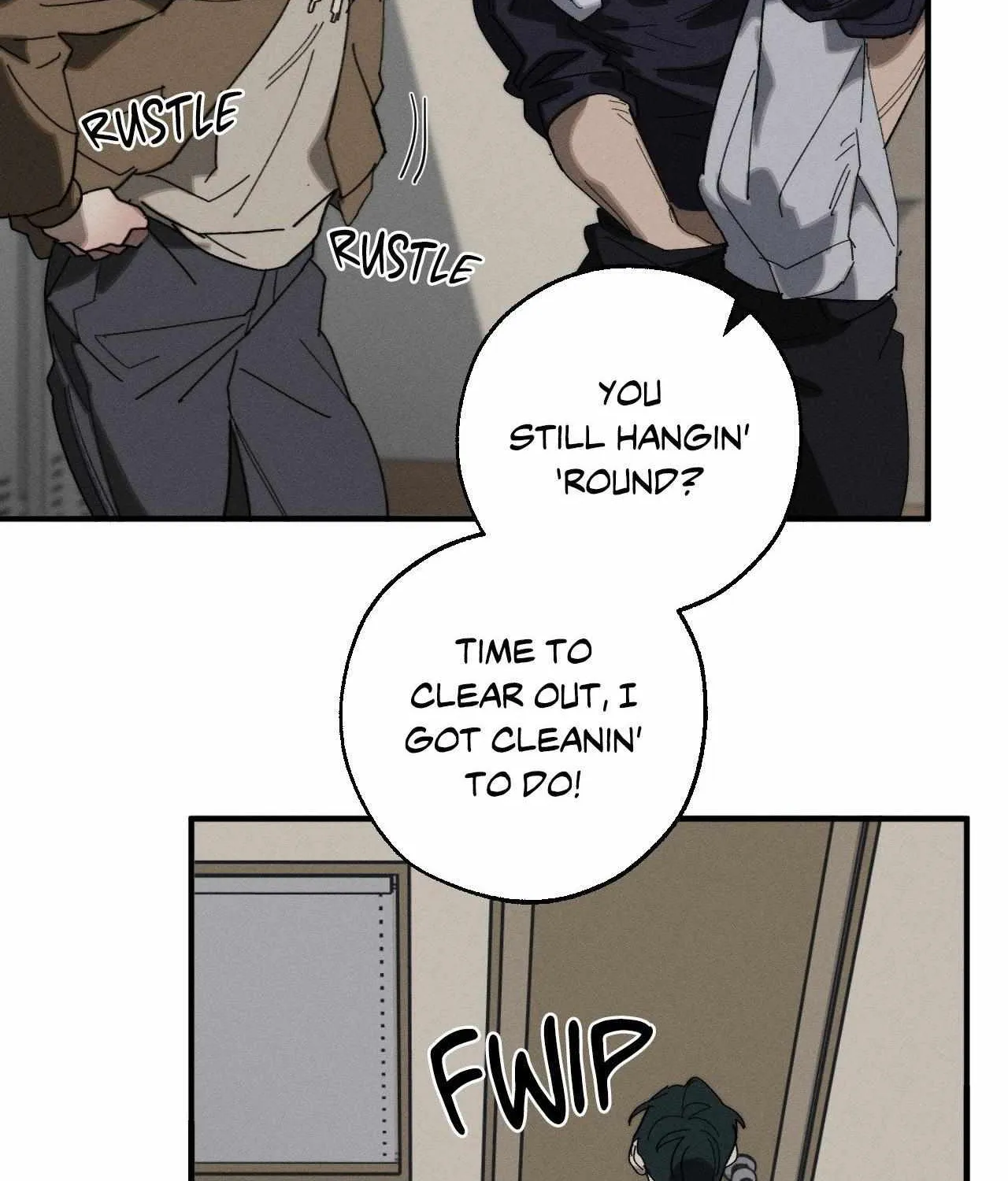 Imperfect Combustion Chapter 13 page 12 - 