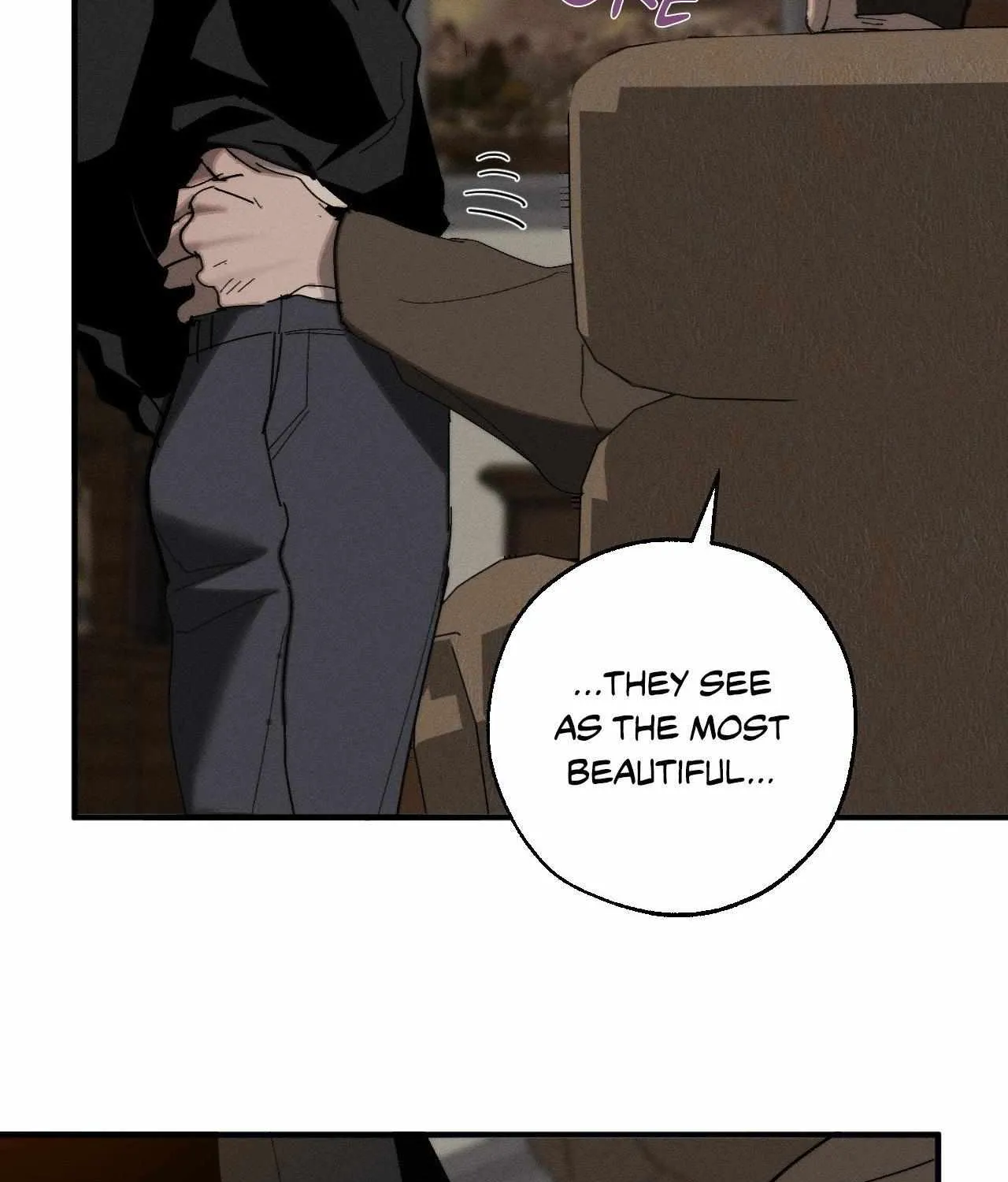 Imperfect Combustion Chapter 13 page 114 - 