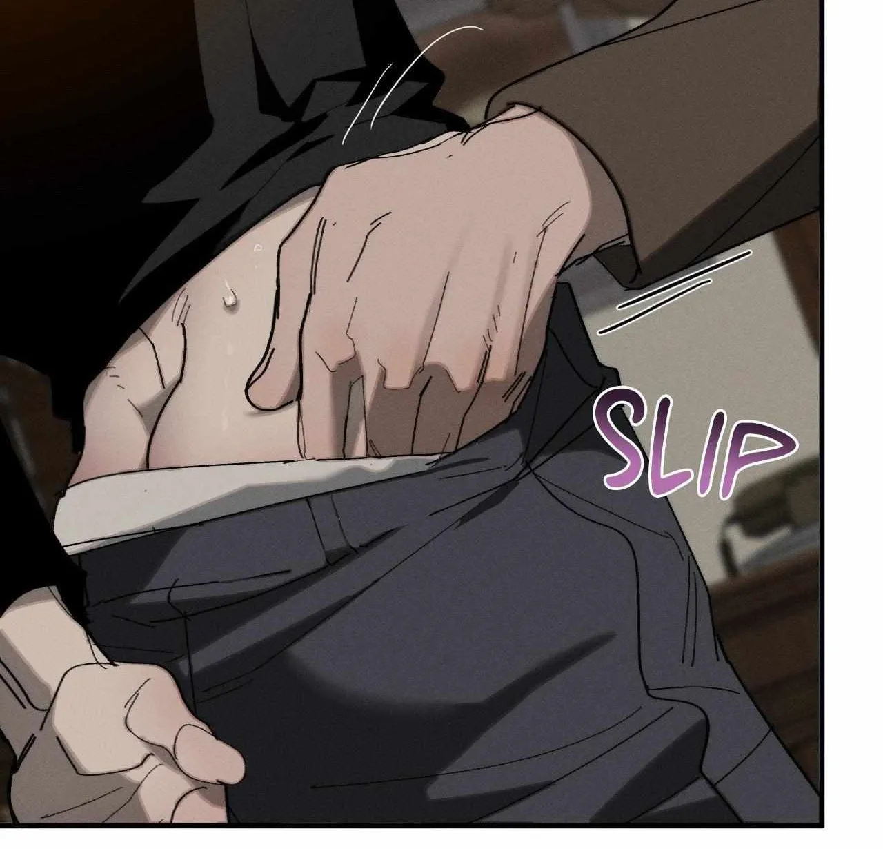 Imperfect Combustion Chapter 13 page 115 - 