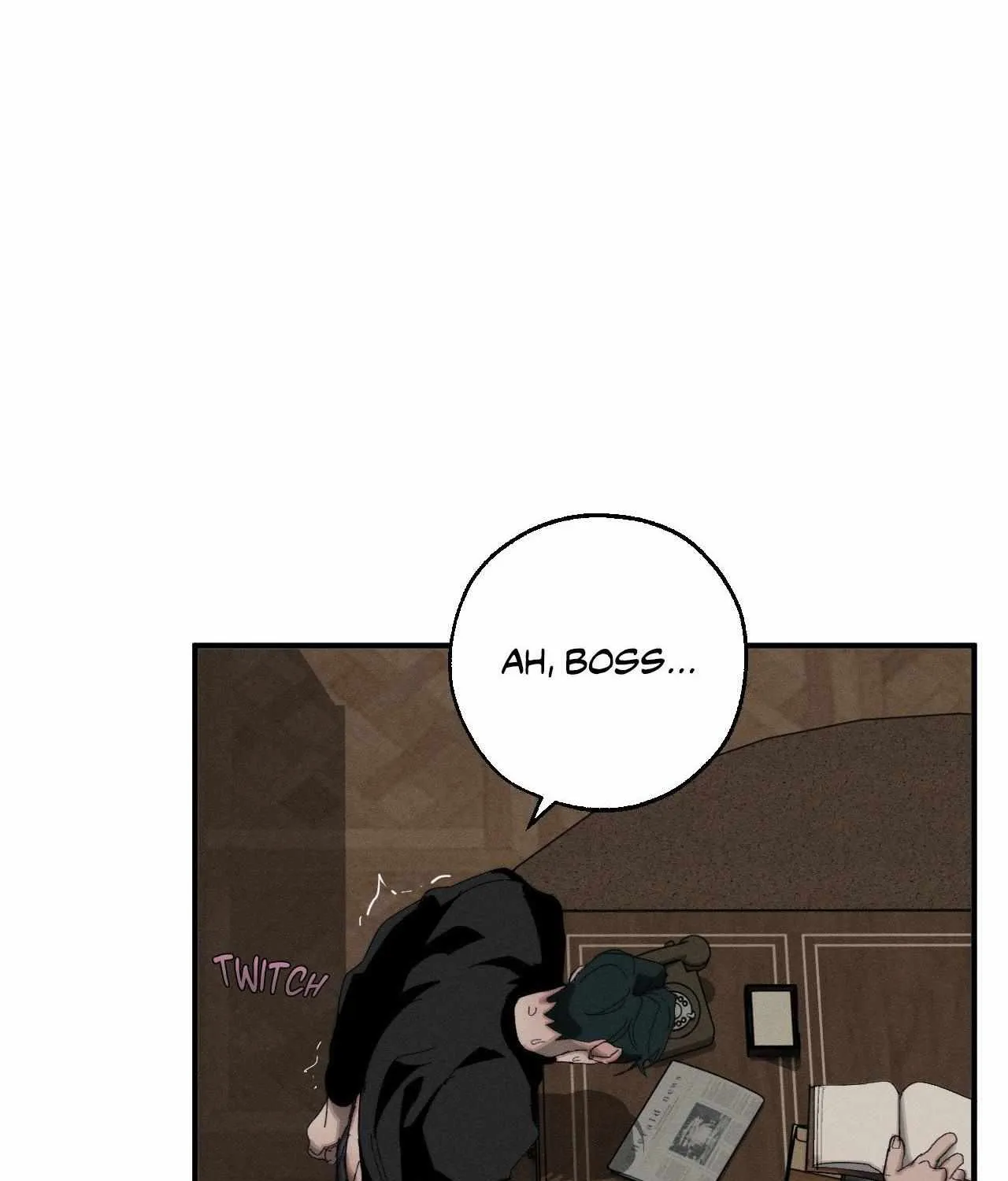 Imperfect Combustion Chapter 13 page 120 - 