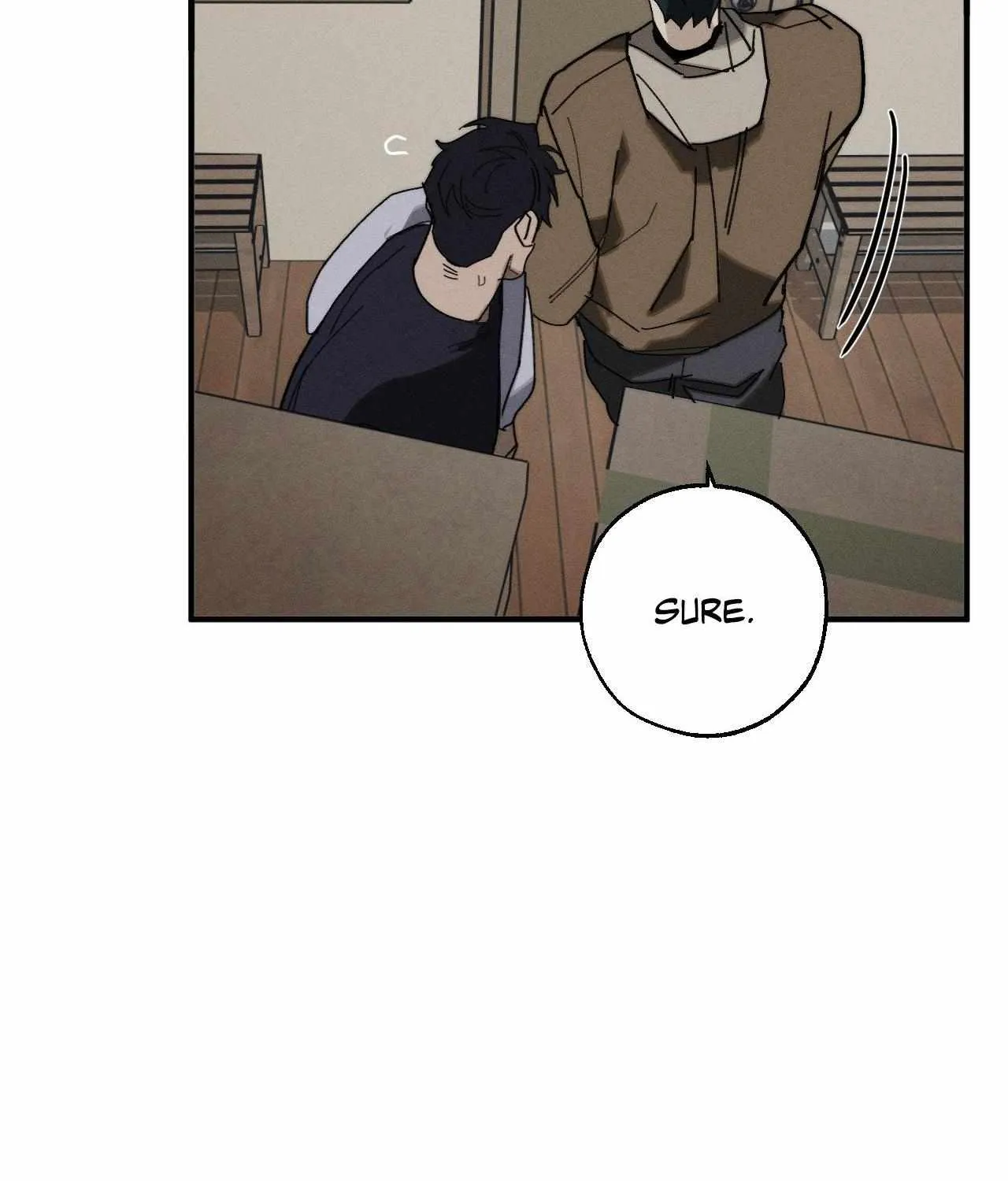 Imperfect Combustion Chapter 13 page 13 - 
