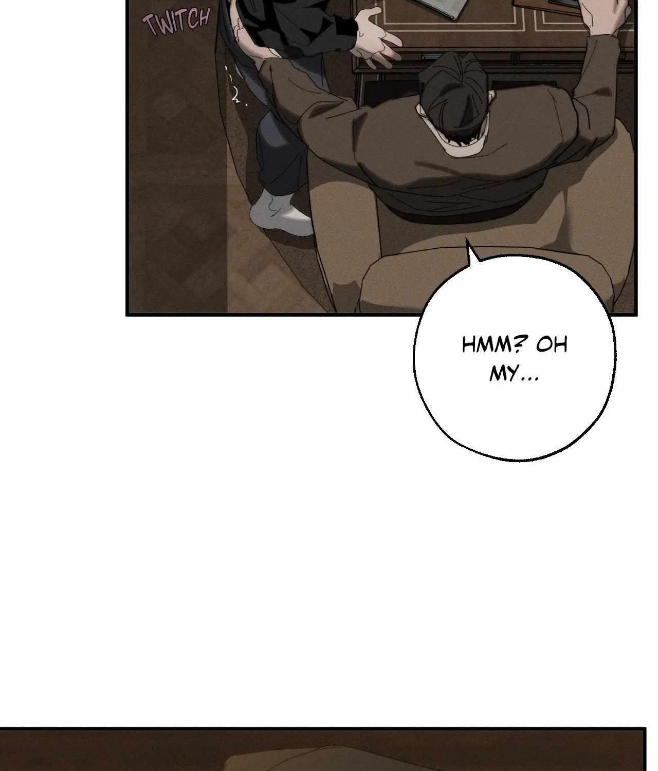 Imperfect Combustion Chapter 13 page 121 - 