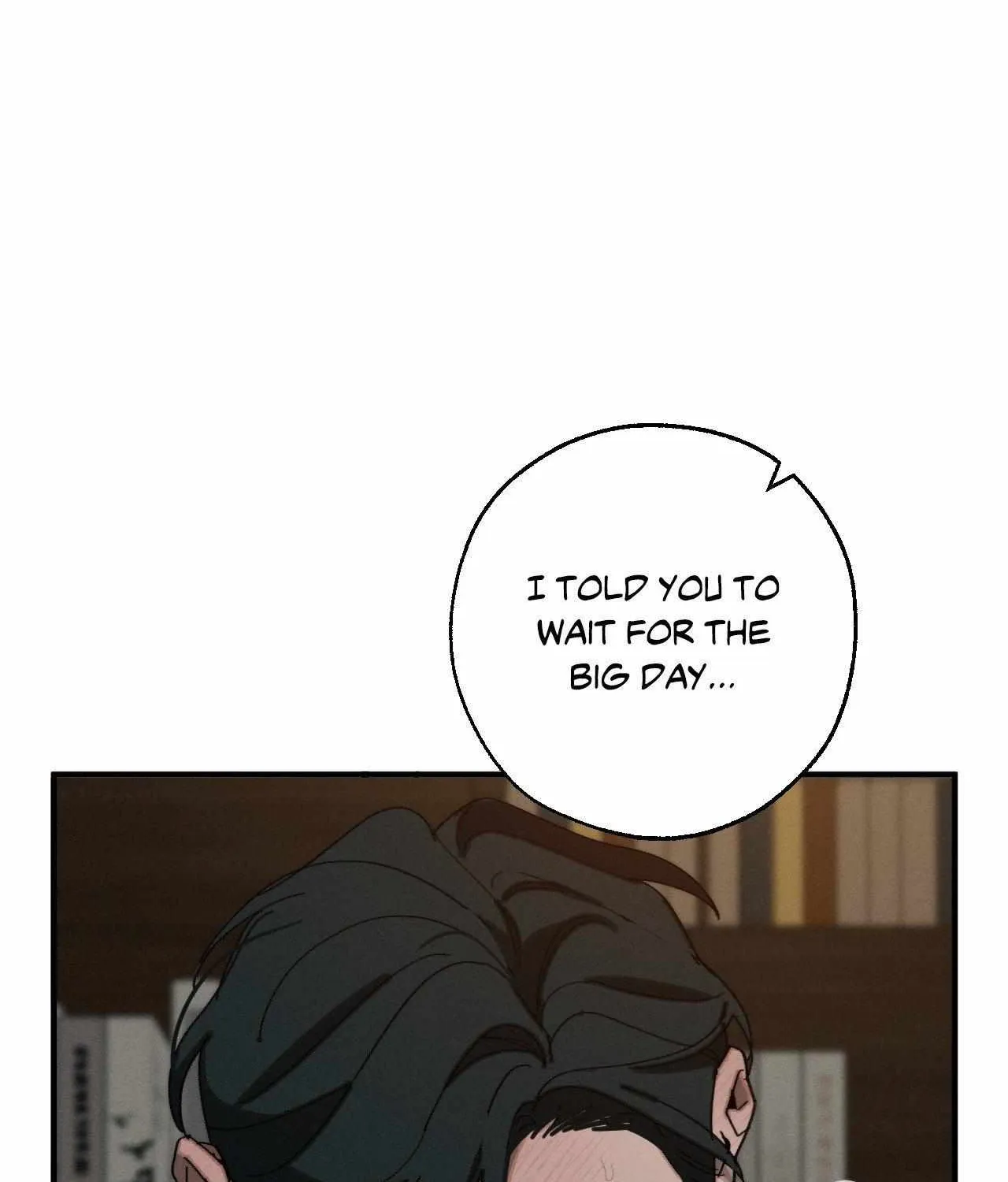 Imperfect Combustion Chapter 13 page 125 - 