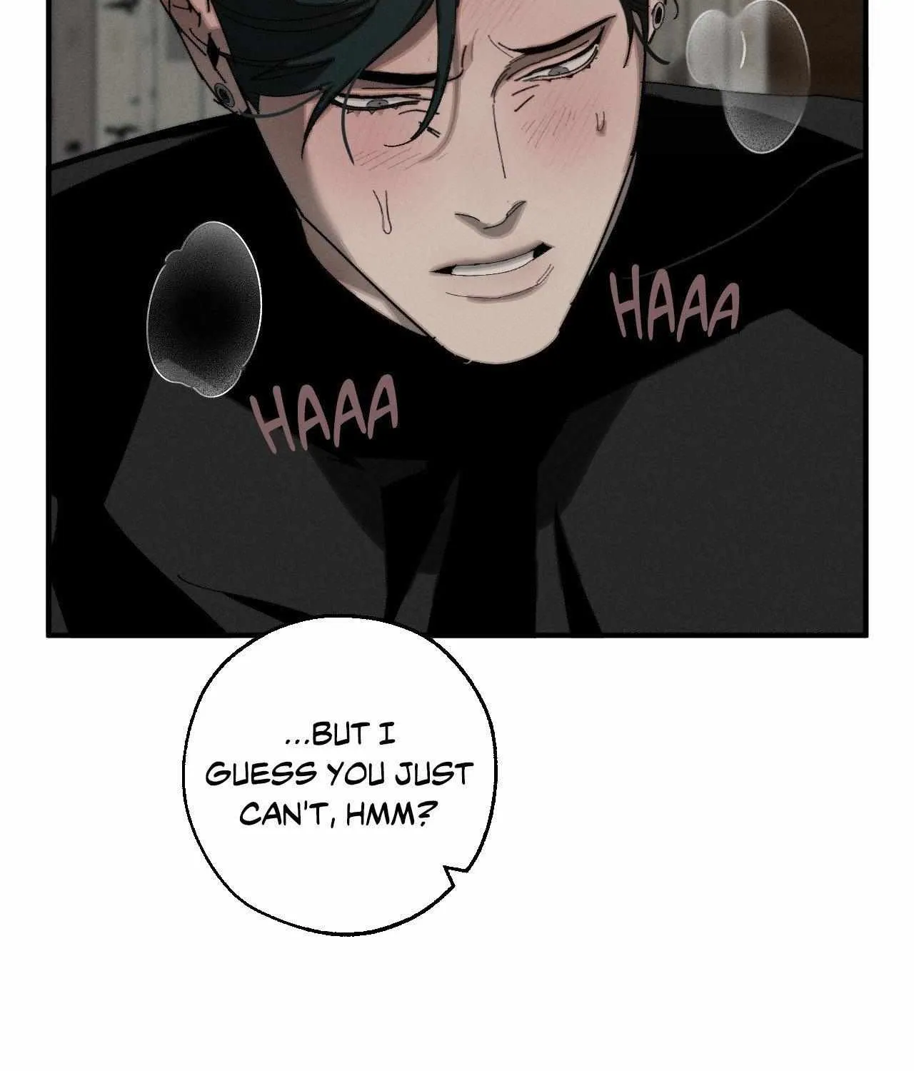 Imperfect Combustion Chapter 13 page 126 - 