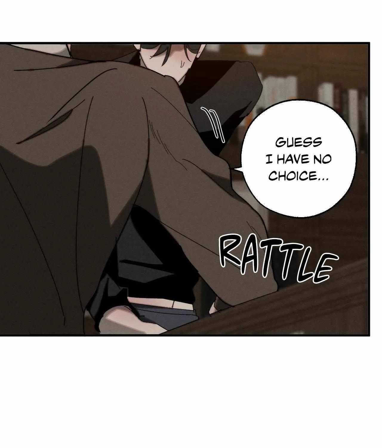 Imperfect Combustion Chapter 13 page 128 - 