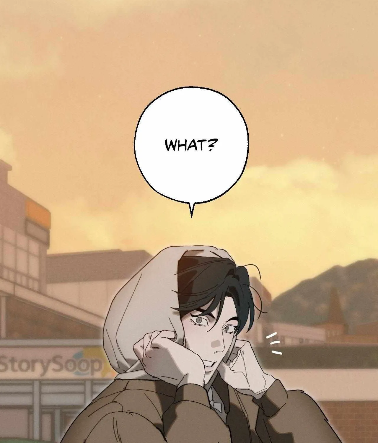 Imperfect Combustion Chapter 13 page 18 - 