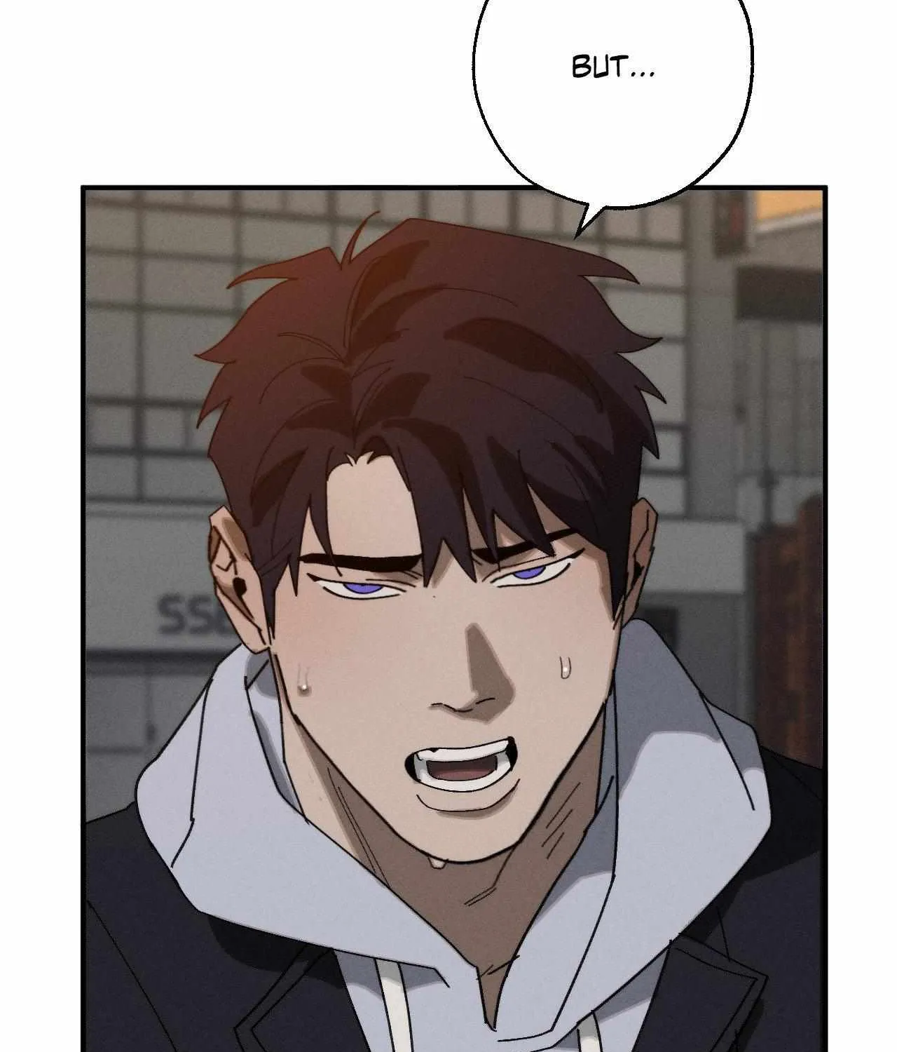 Imperfect Combustion Chapter 13 page 24 - 