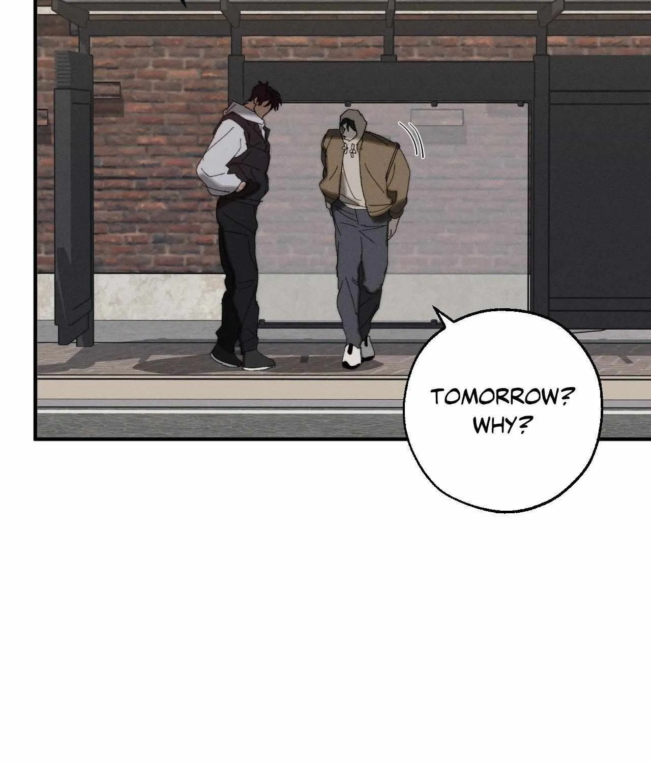 Imperfect Combustion Chapter 13 page 32 - 