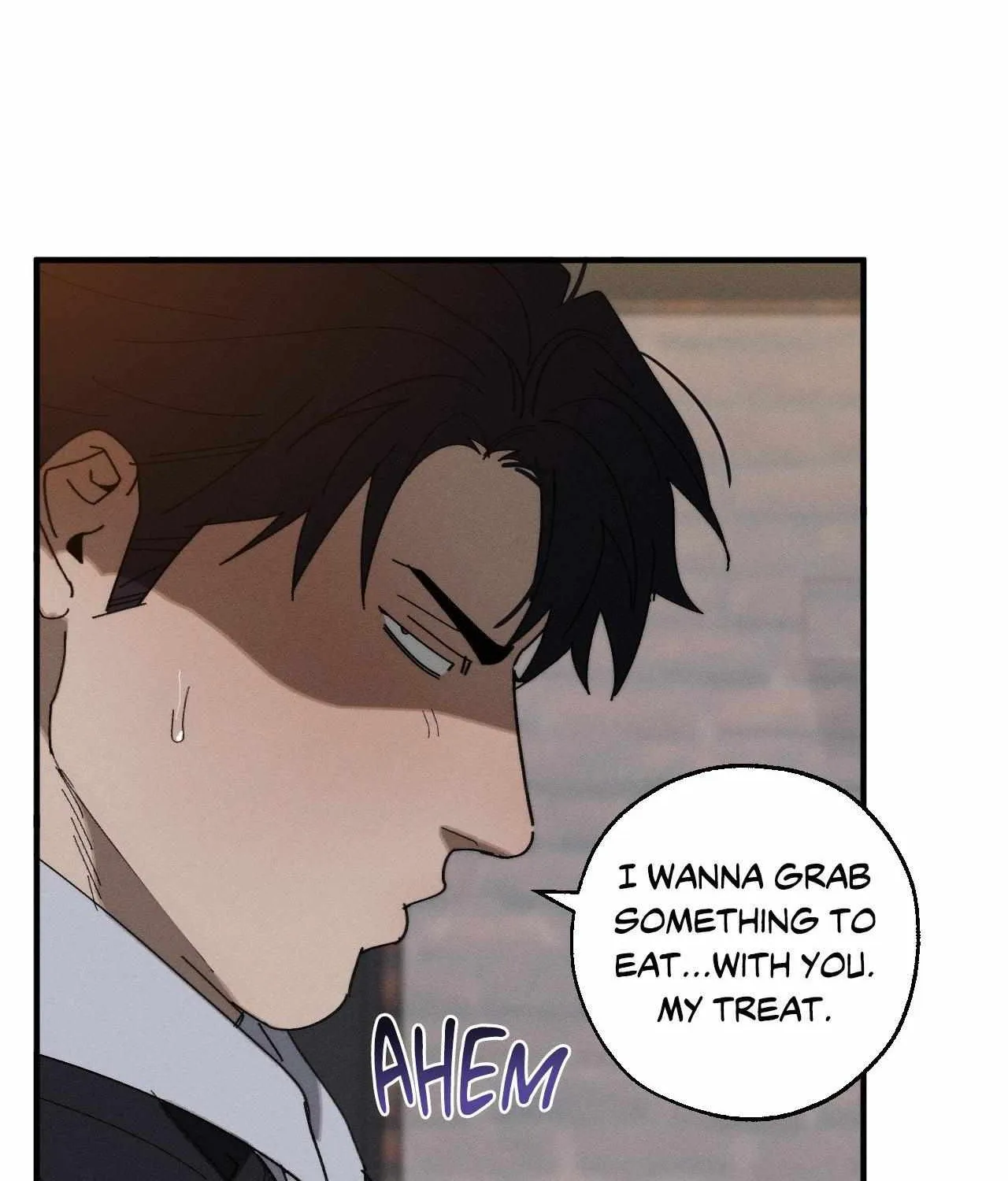 Imperfect Combustion Chapter 13 page 33 - 