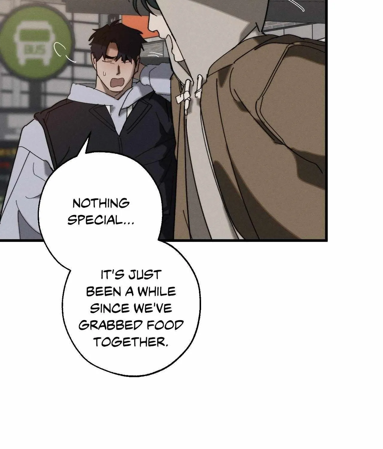 Imperfect Combustion Chapter 13 page 36 - 