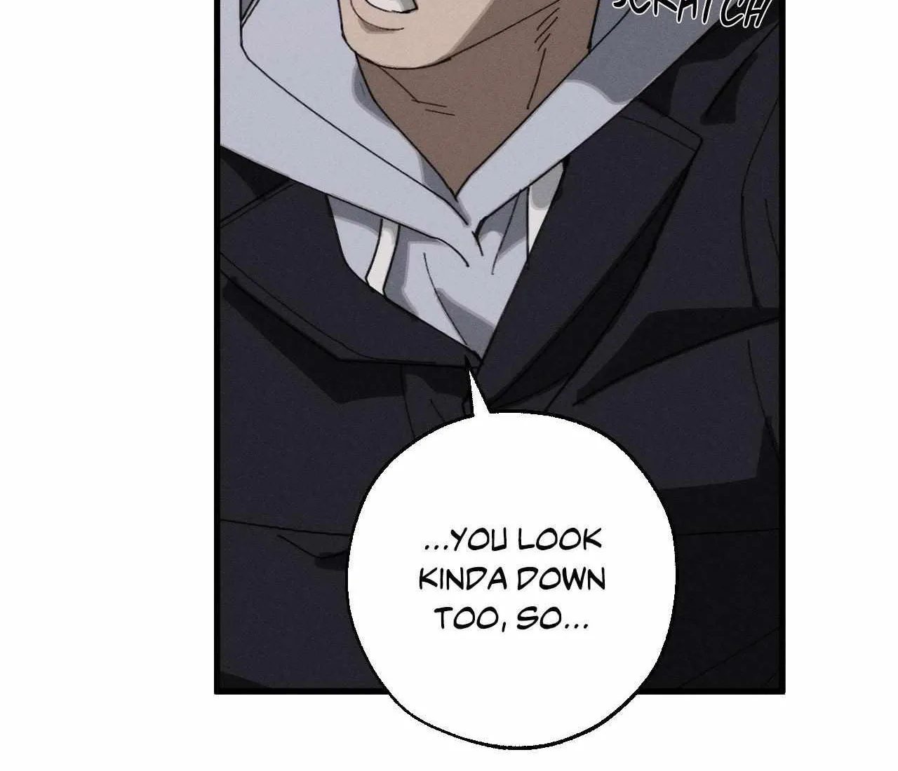 Imperfect Combustion Chapter 13 page 38 - 