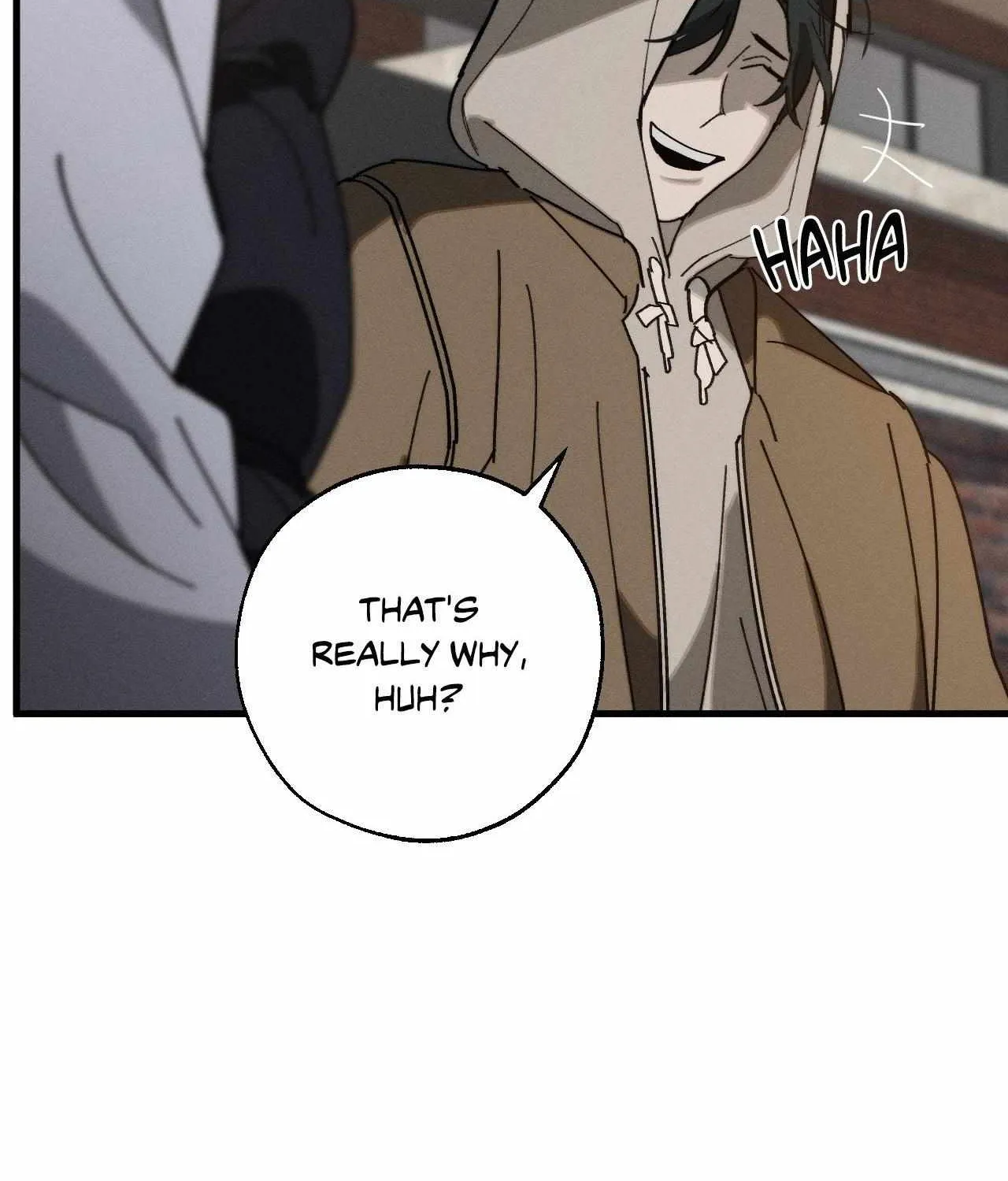 Imperfect Combustion Chapter 13 page 40 - 