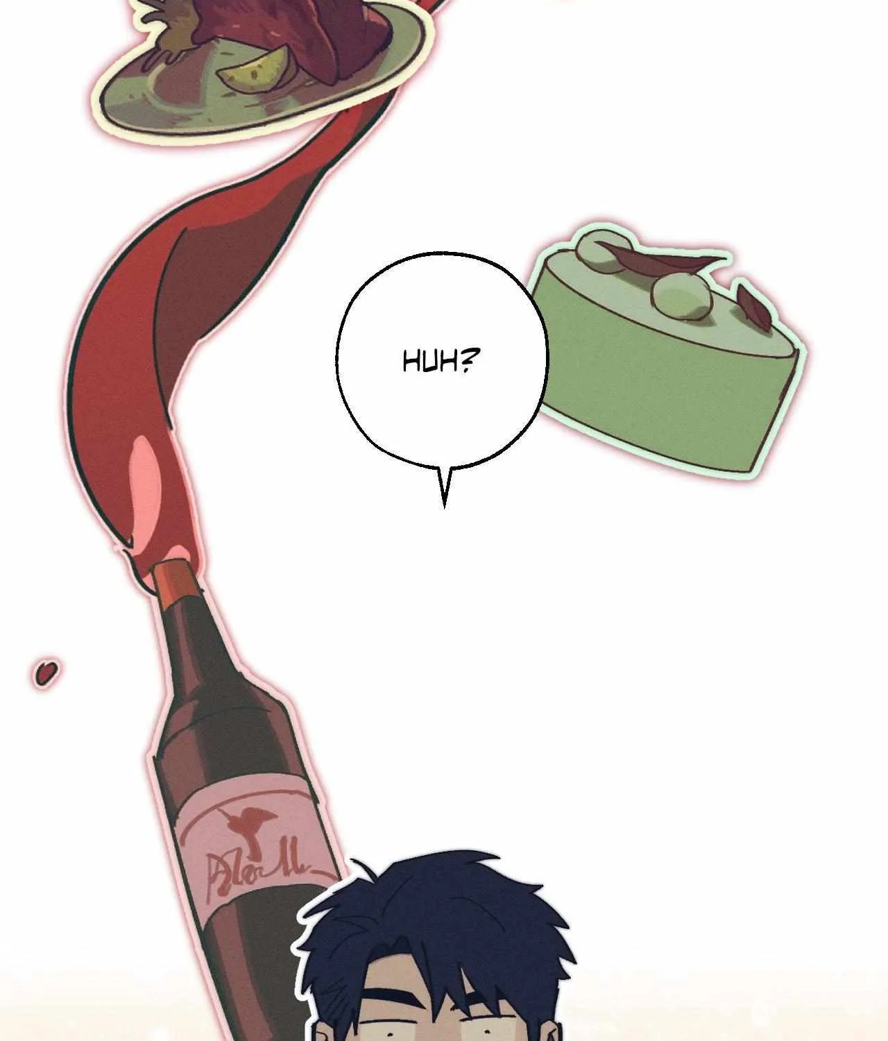 Imperfect Combustion Chapter 13 page 45 - 