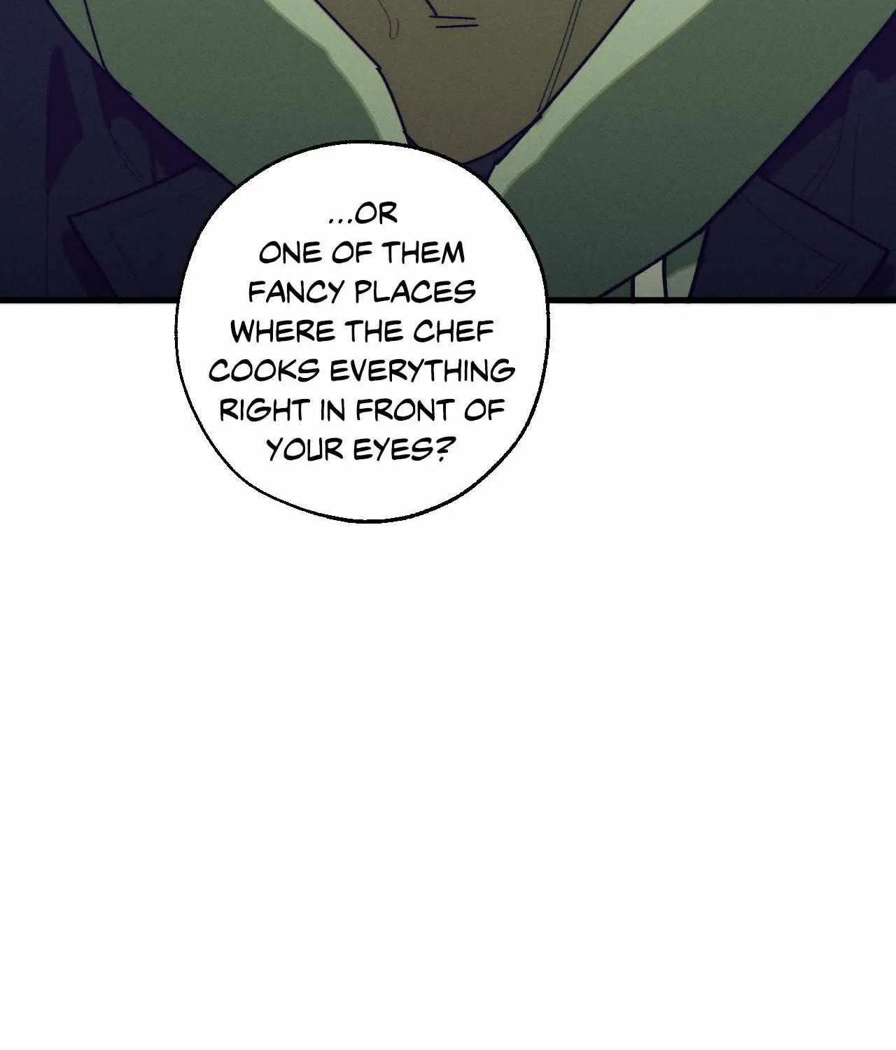 Imperfect Combustion Chapter 13 page 49 - 