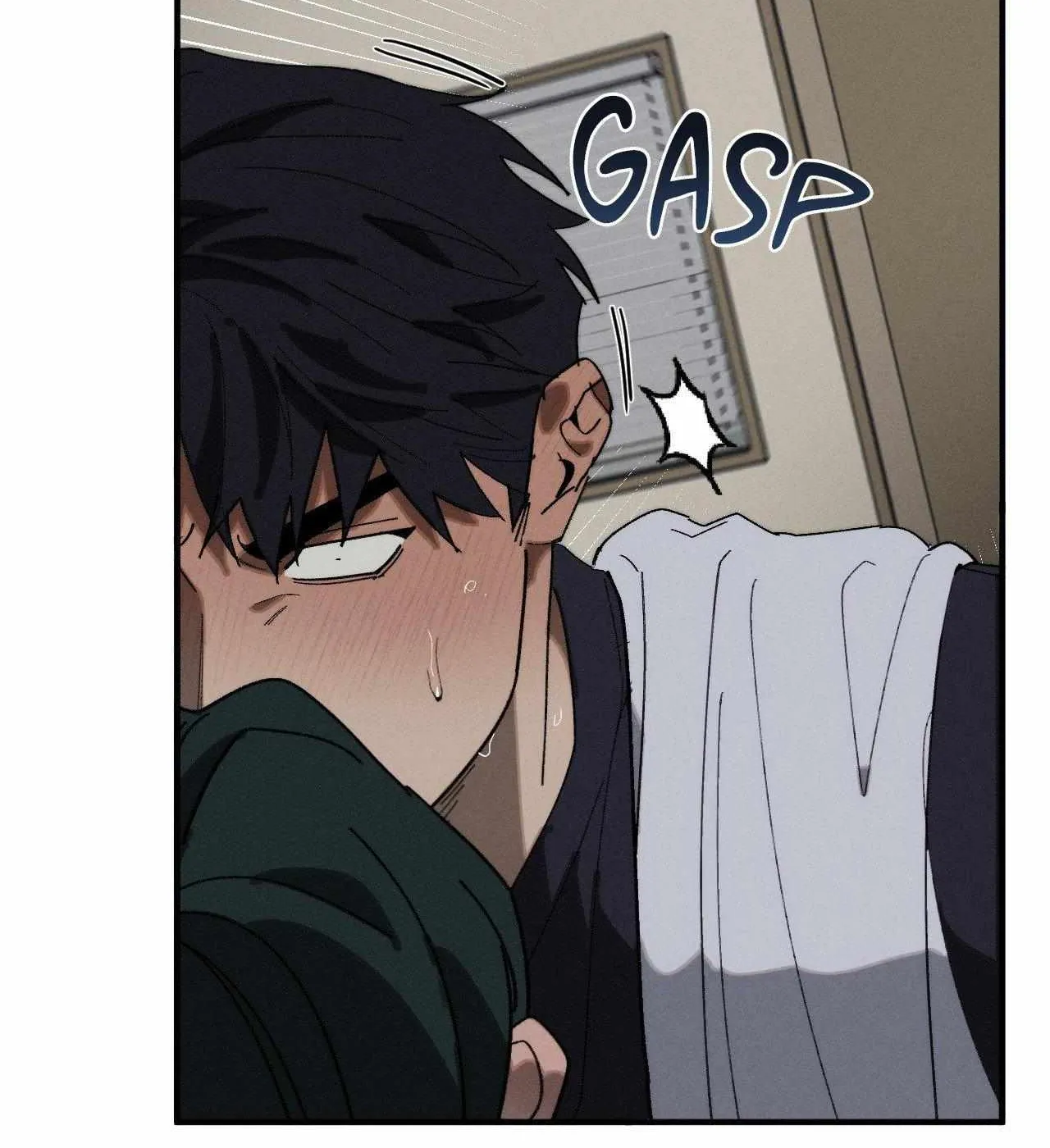 Imperfect Combustion Chapter 13 page 6 - 