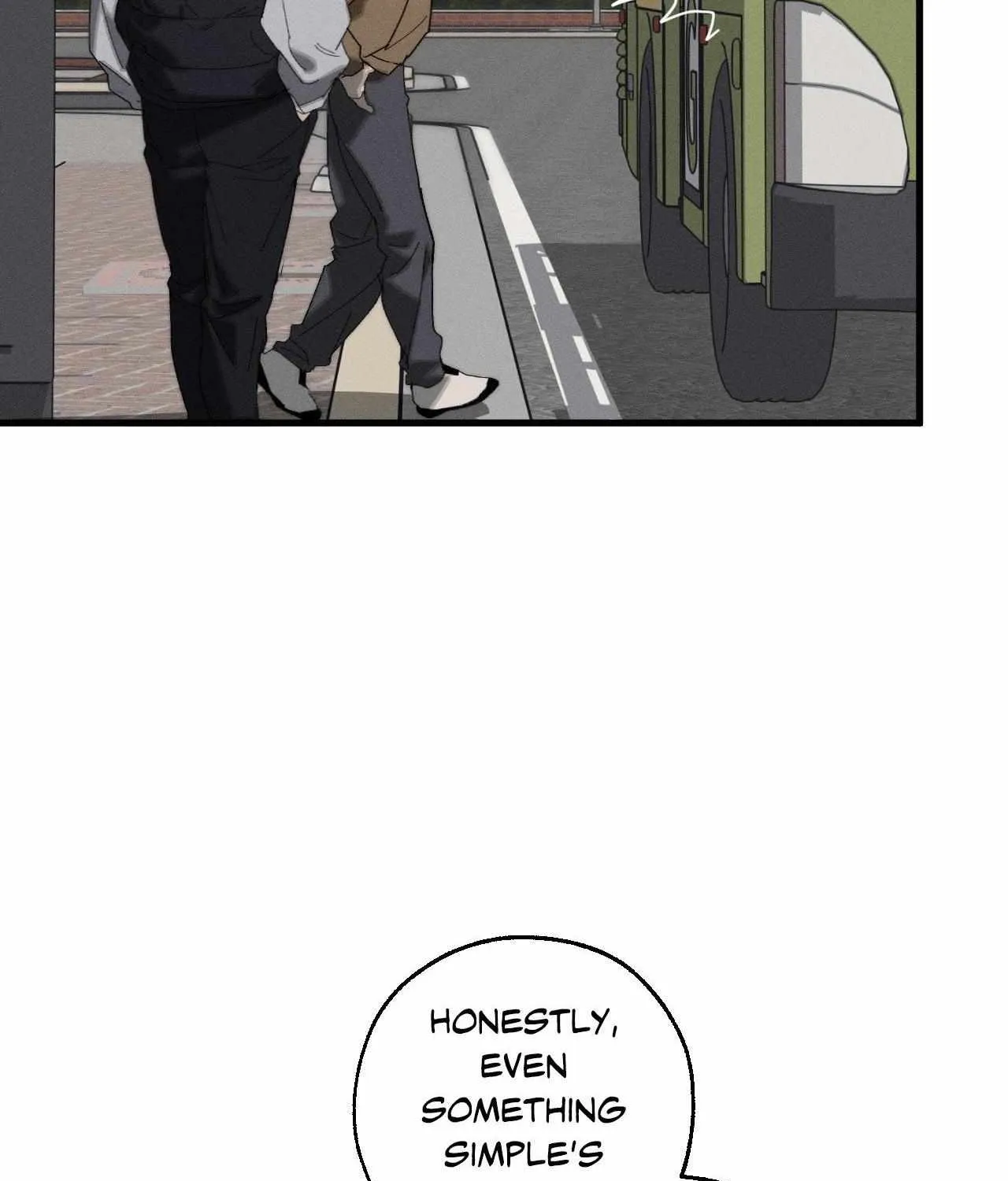 Imperfect Combustion Chapter 13 page 53 - 