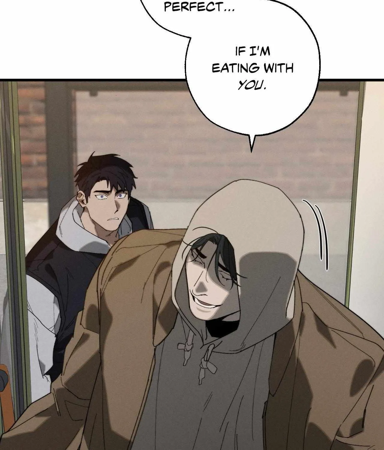 Imperfect Combustion Chapter 13 page 54 - 