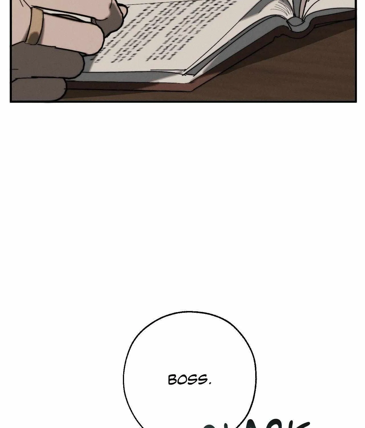 Imperfect Combustion Chapter 13 page 69 - 