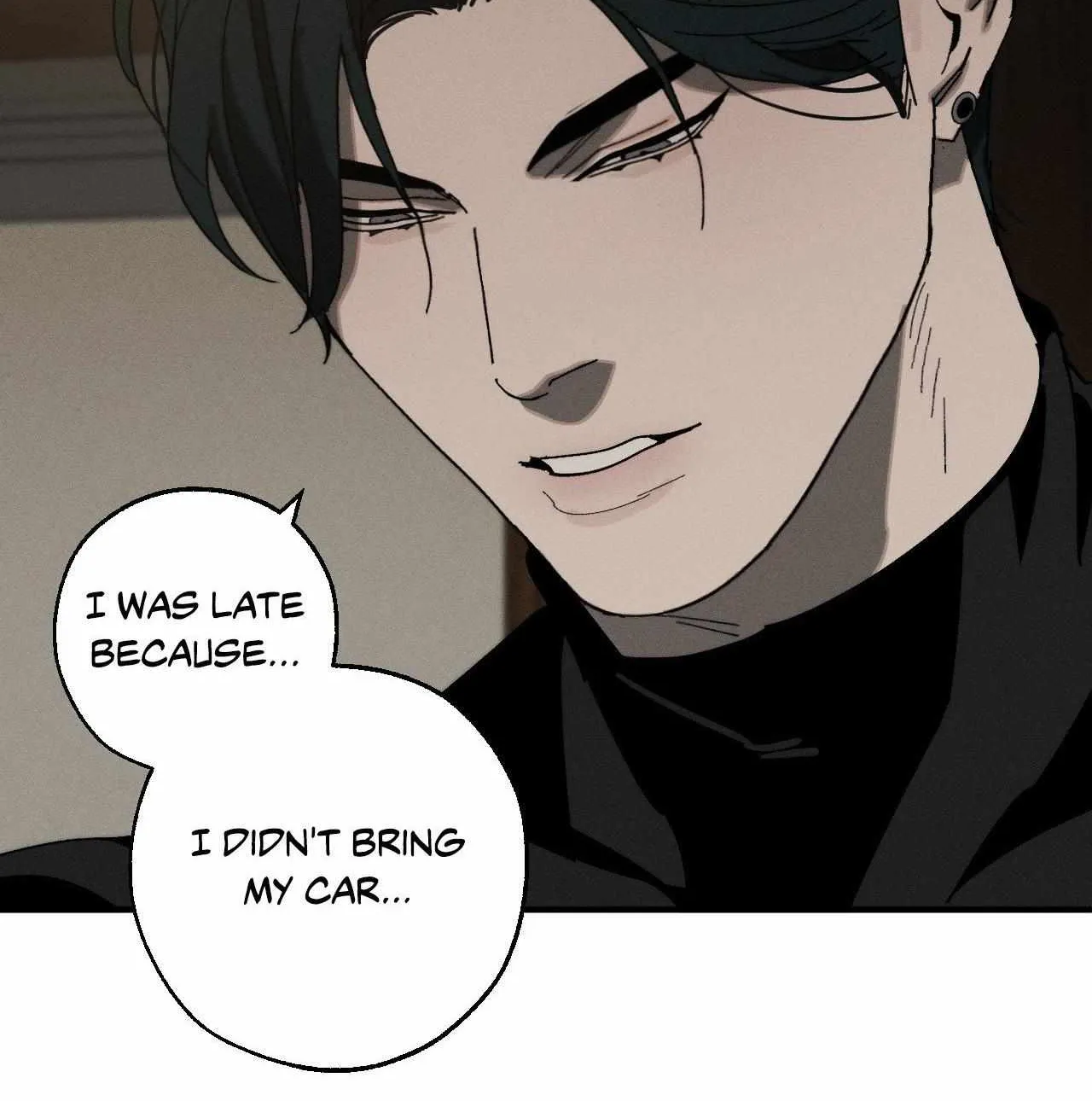 Imperfect Combustion Chapter 13 page 75 - 