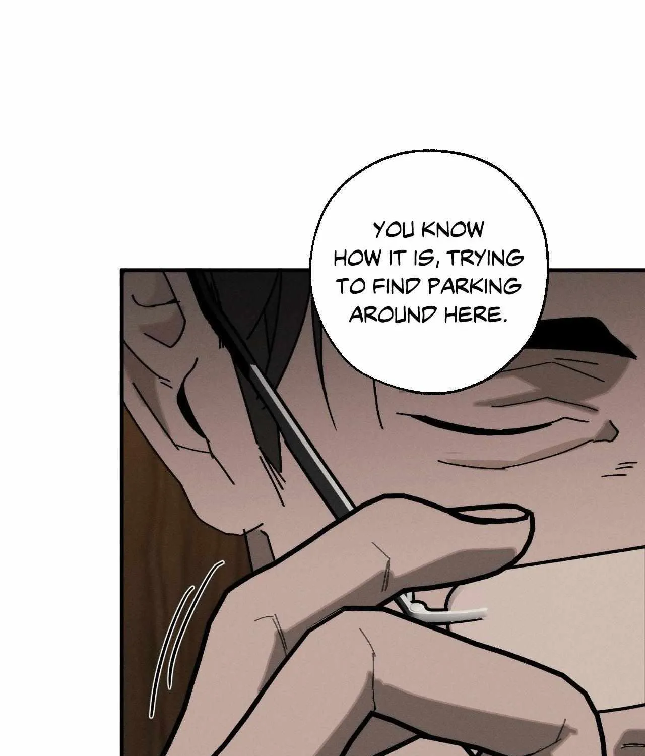 Imperfect Combustion Chapter 13 page 76 - 