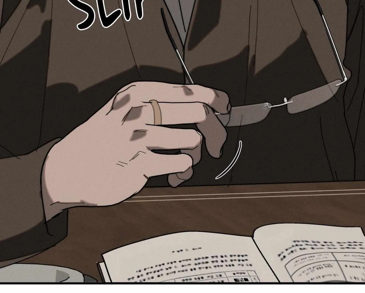 Imperfect Combustion Chapter 13 page 79 - 