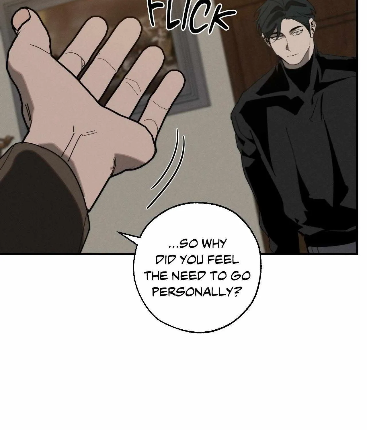 Imperfect Combustion Chapter 13 page 81 - 