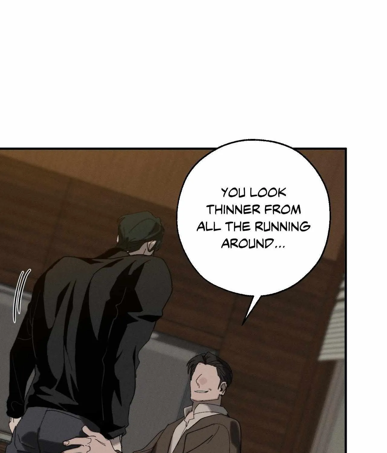 Imperfect Combustion Chapter 13 page 82 - 