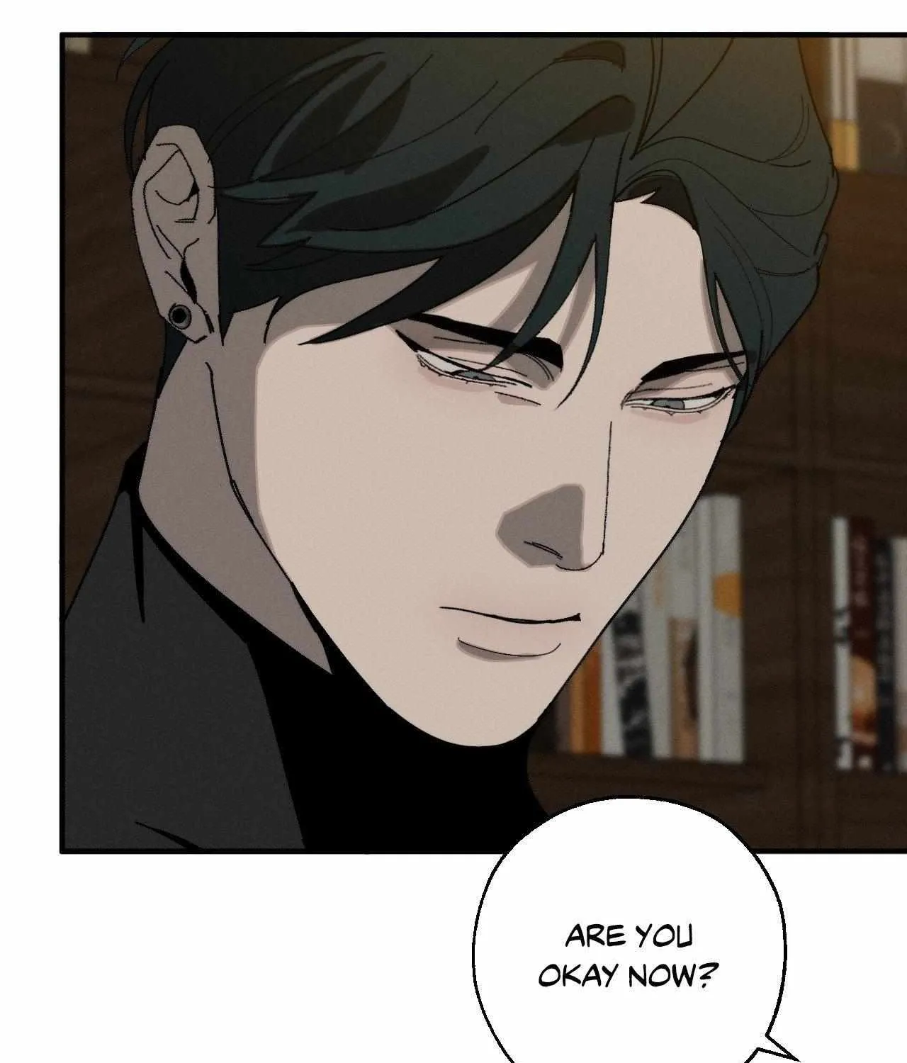 Imperfect Combustion Chapter 13 page 86 - 