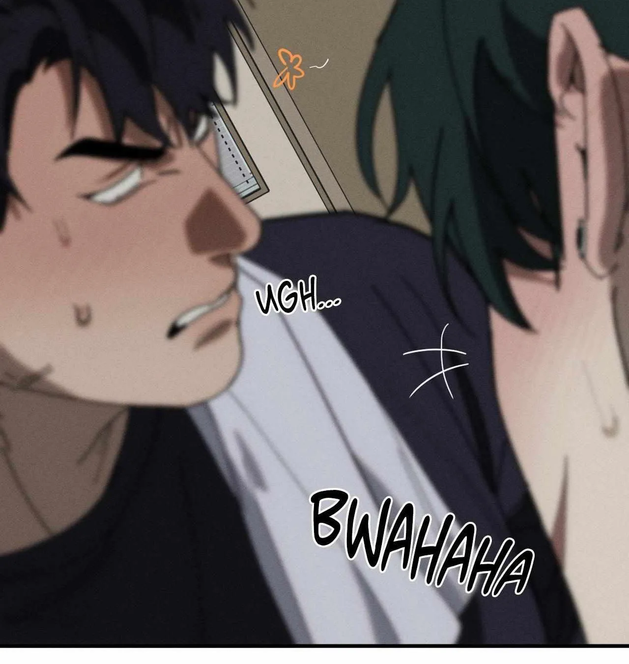 Imperfect Combustion Chapter 13 page 10 - 