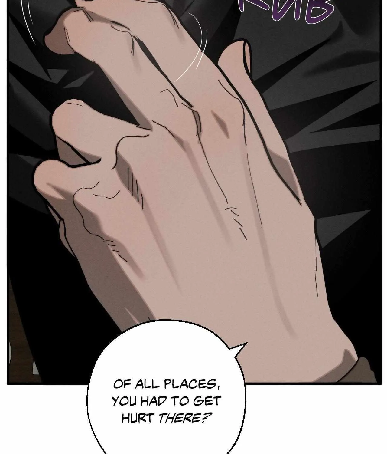 Imperfect Combustion Chapter 13 page 91 - 