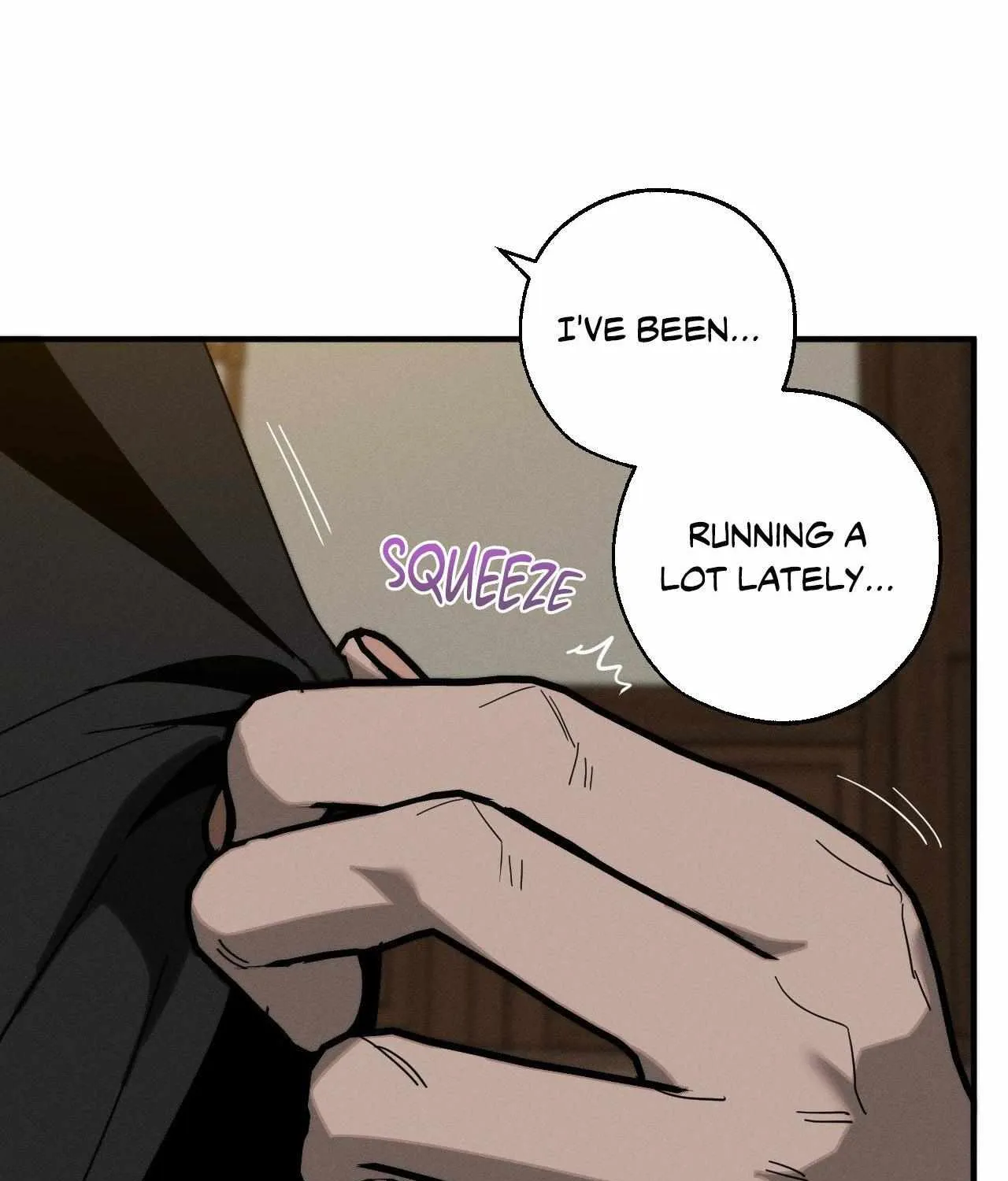 Imperfect Combustion Chapter 13 page 93 - 