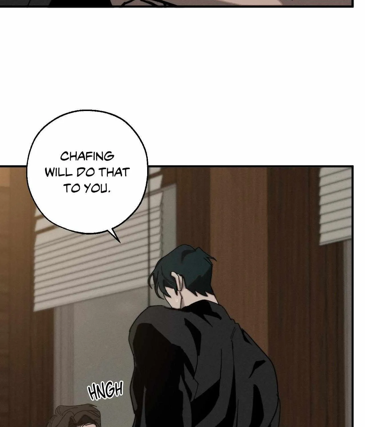 Imperfect Combustion Chapter 13 page 94 - 