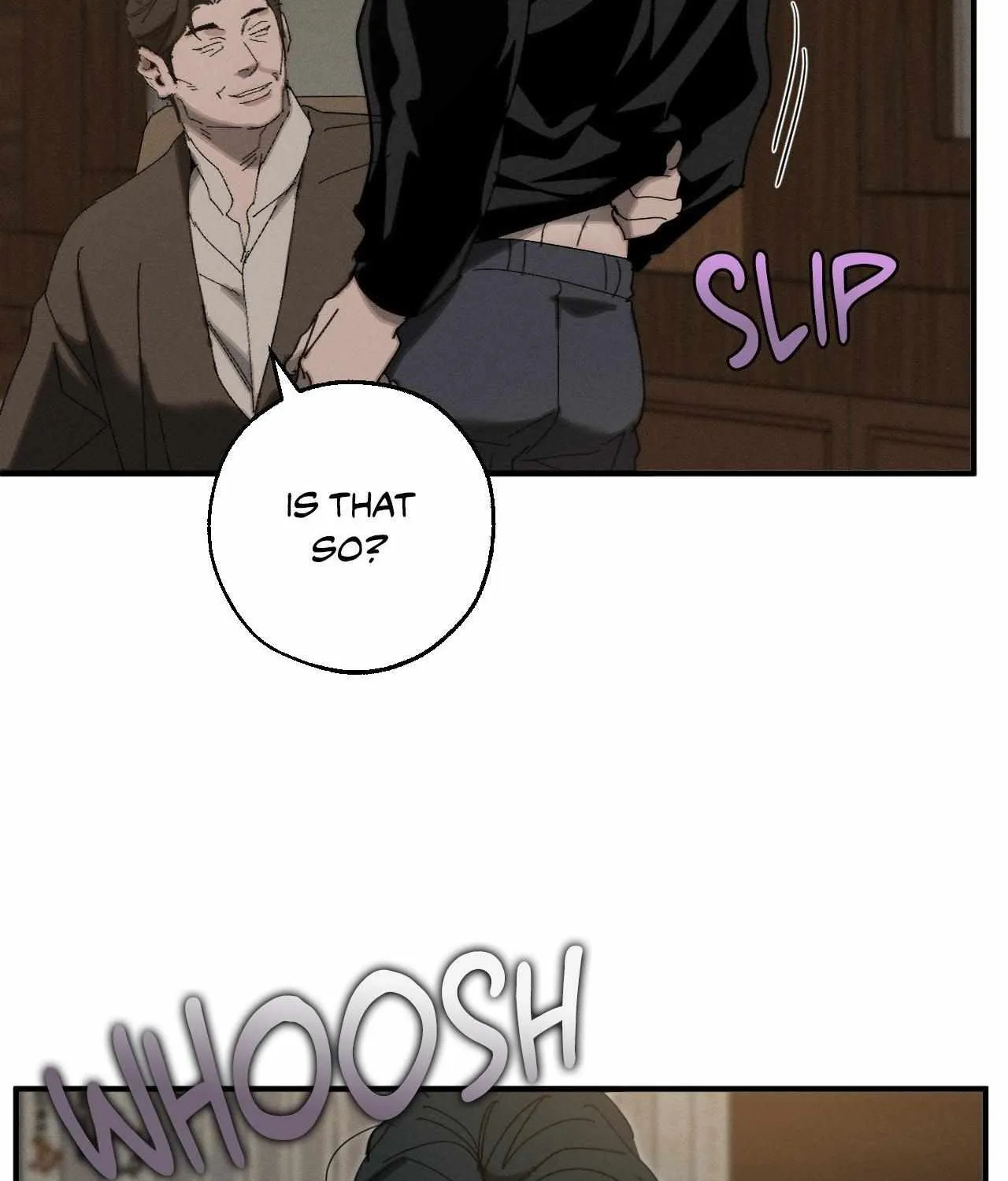 Imperfect Combustion Chapter 13 page 95 - 