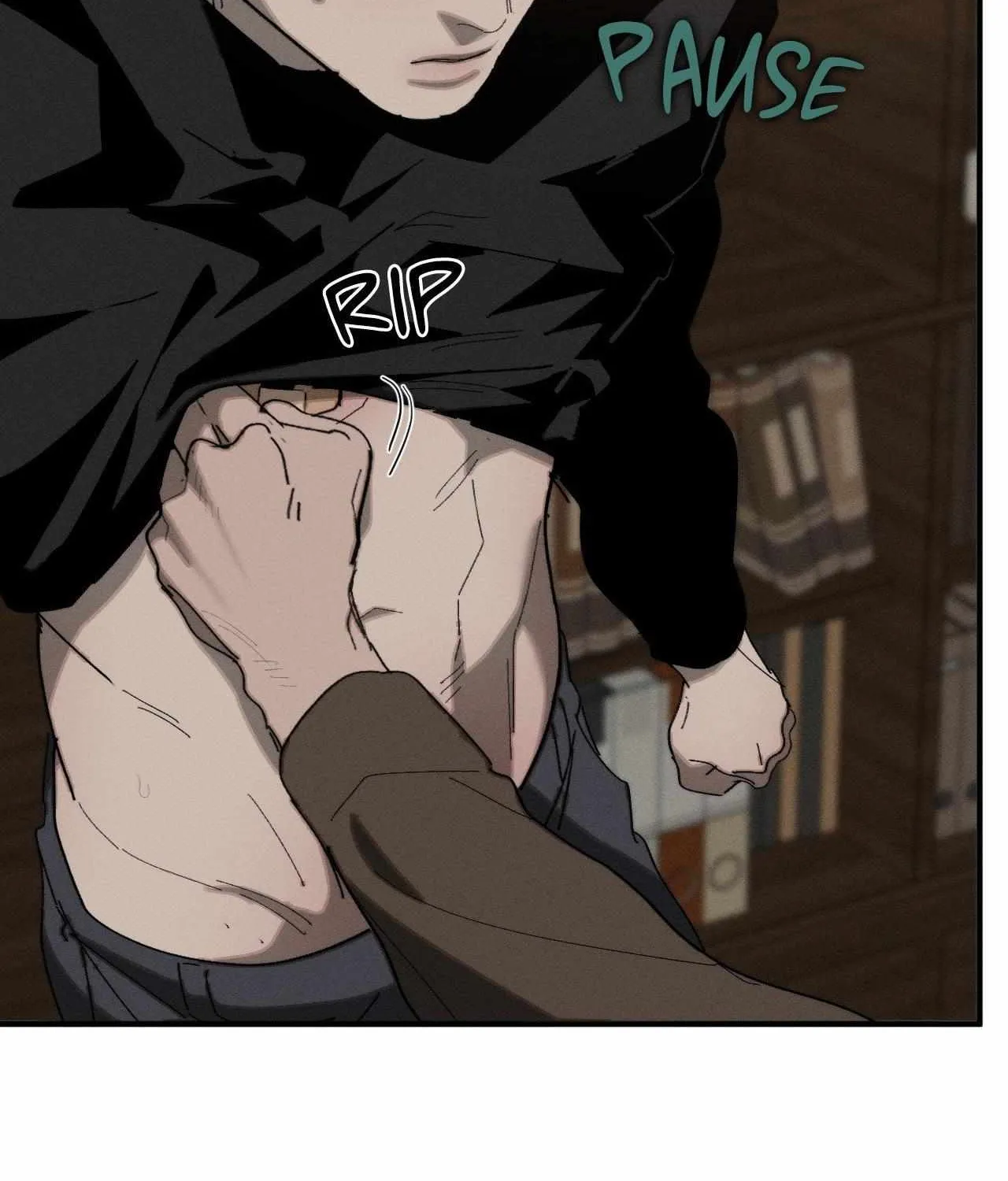 Imperfect Combustion Chapter 13 page 99 - 