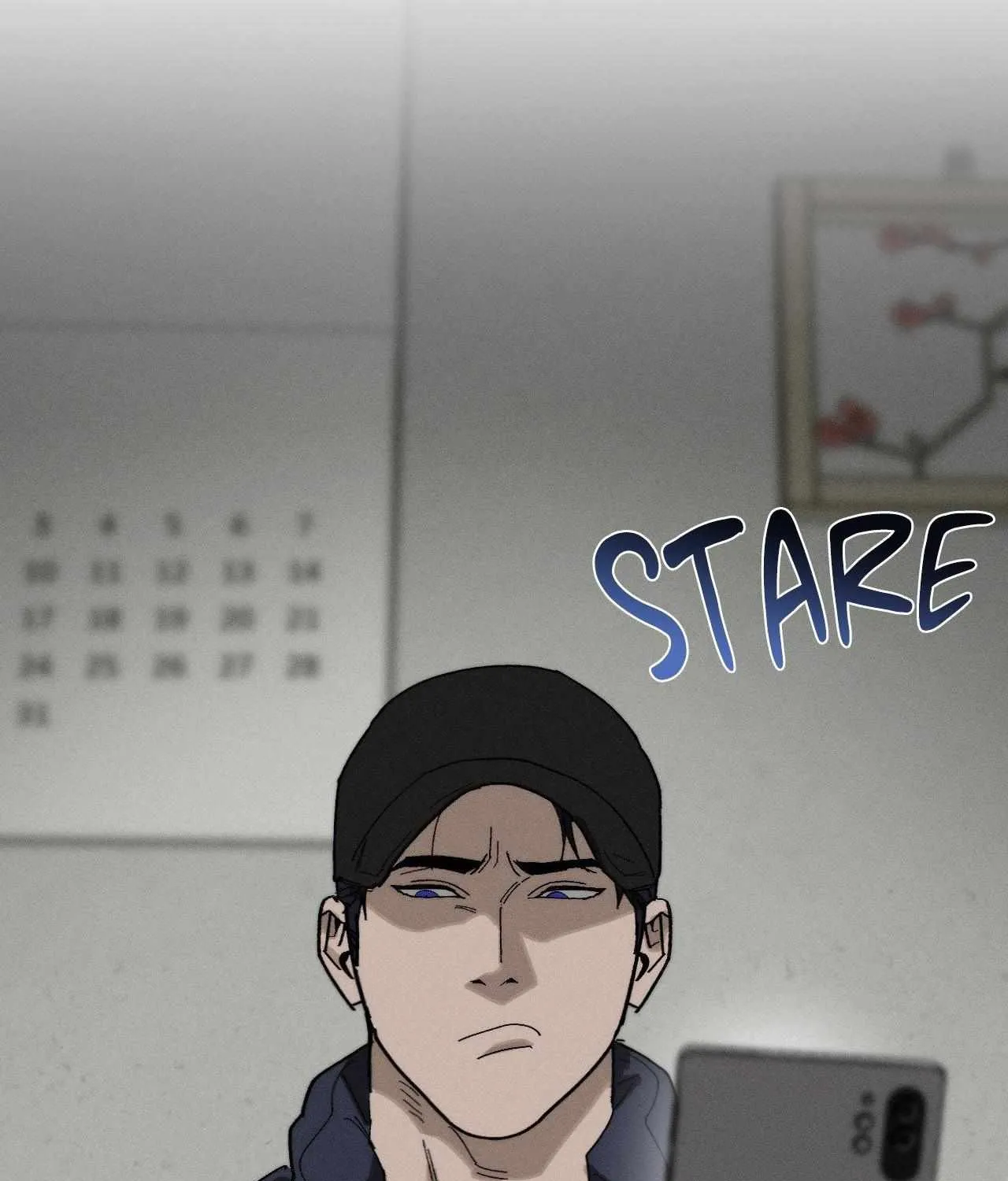 Imperfect Combustion Chapter 14 page 101 - 