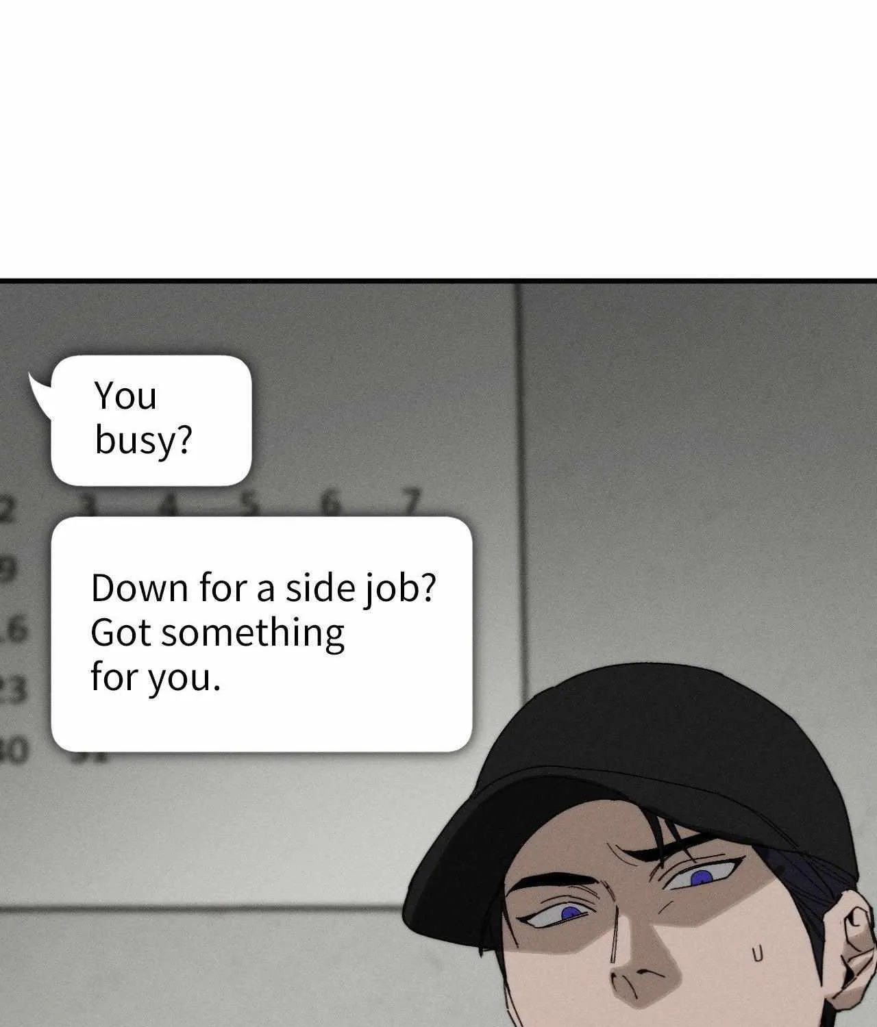 Imperfect Combustion Chapter 14 page 107 - 