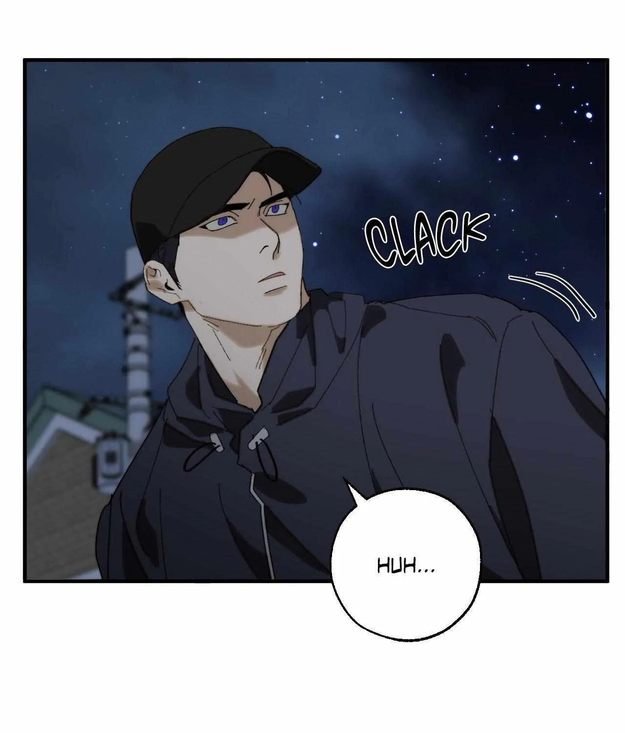 Imperfect Combustion Chapter 14 page 114 - 
