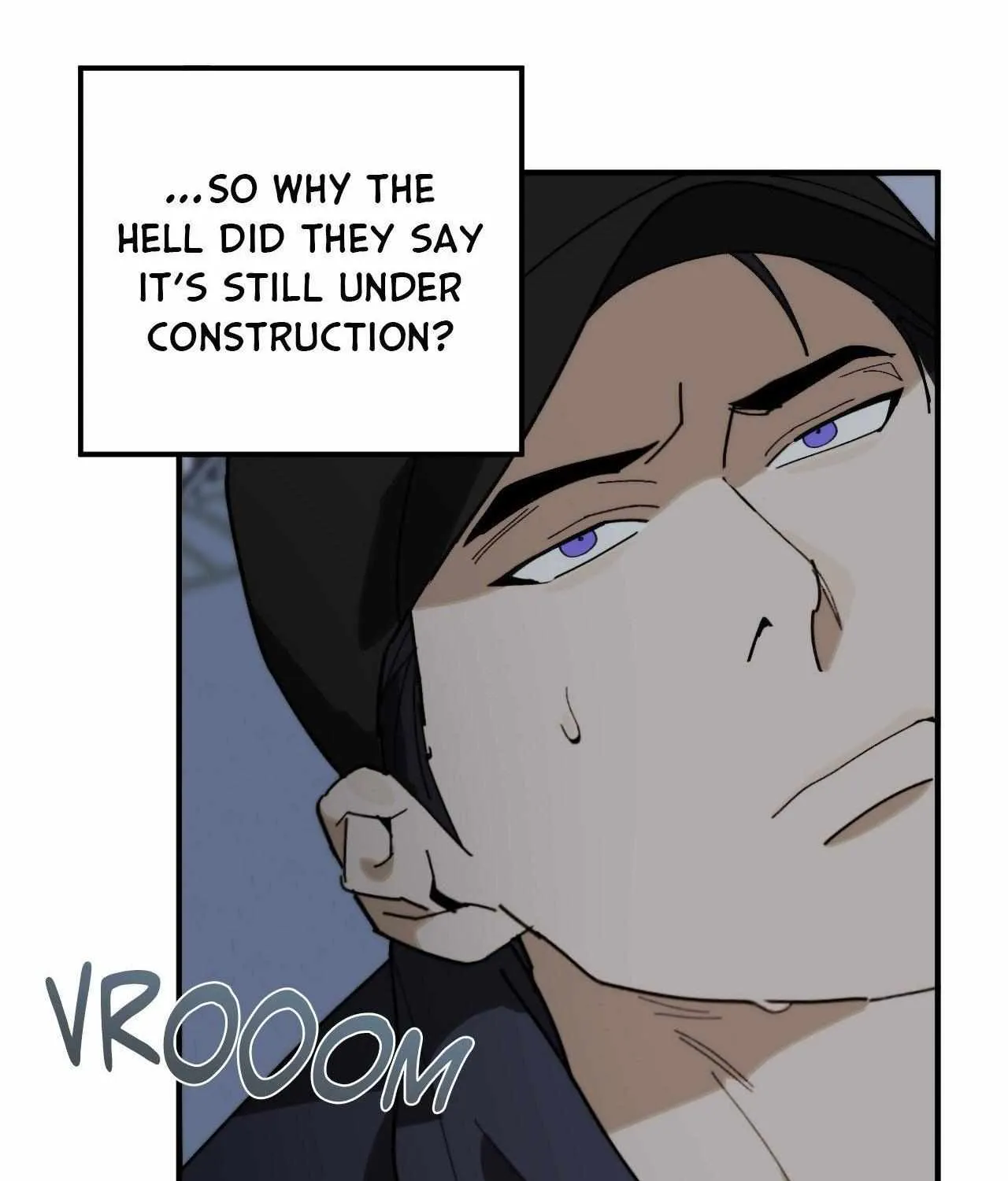 Imperfect Combustion Chapter 14 page 117 - 