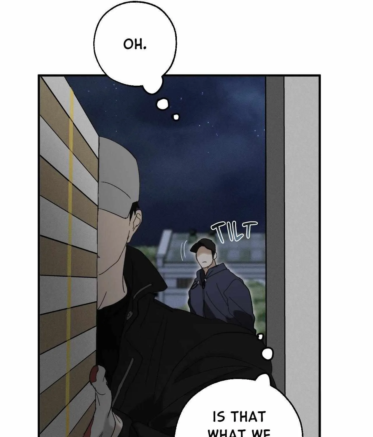 Imperfect Combustion Chapter 14 page 121 - 