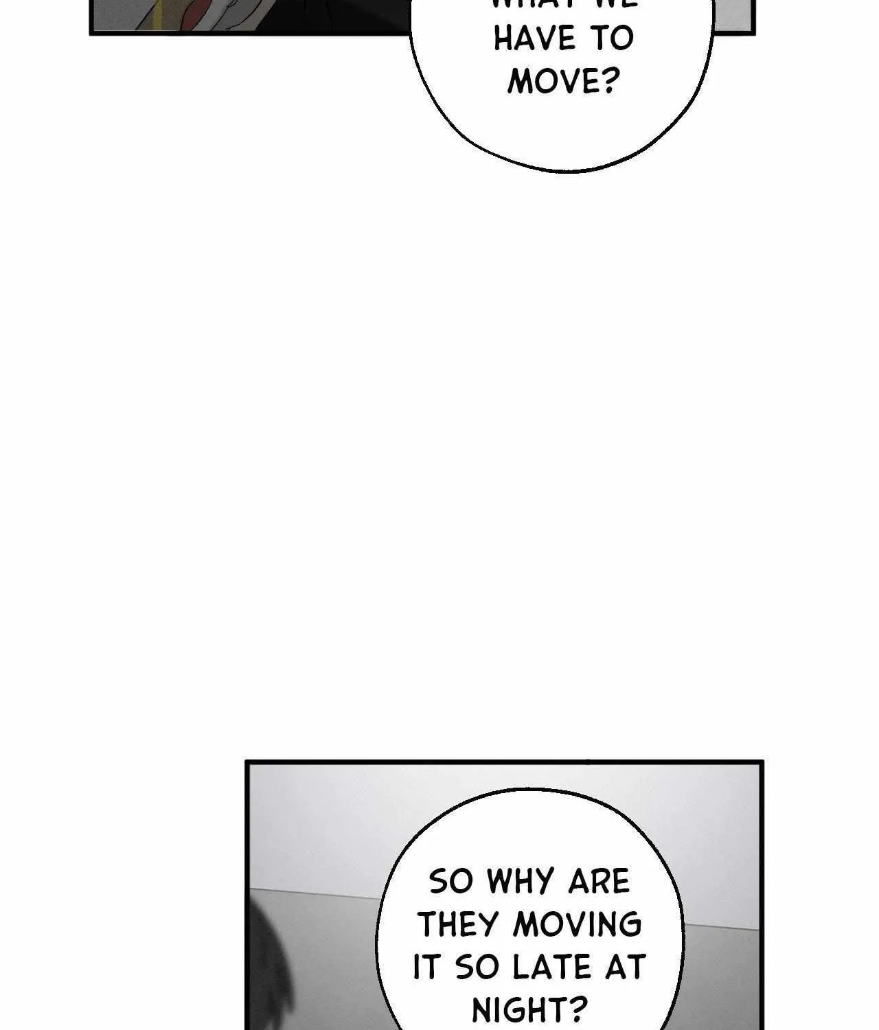 Imperfect Combustion Chapter 14 page 122 - 