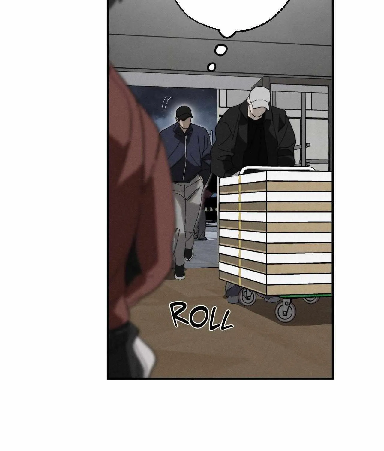 Imperfect Combustion Chapter 14 page 123 - 