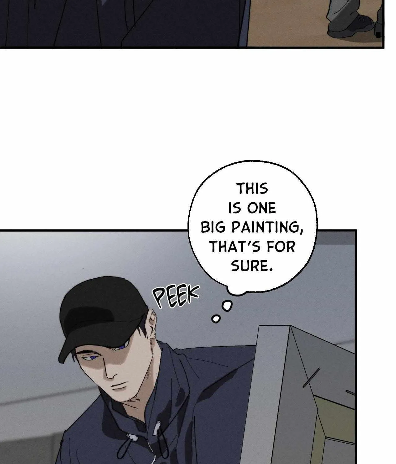 Imperfect Combustion Chapter 14 page 126 - 