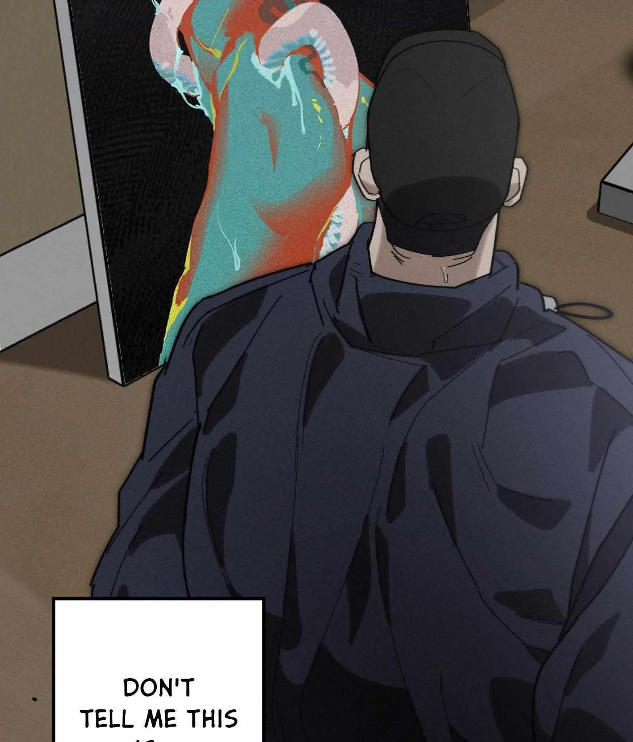 Imperfect Combustion Chapter 14 page 131 - 