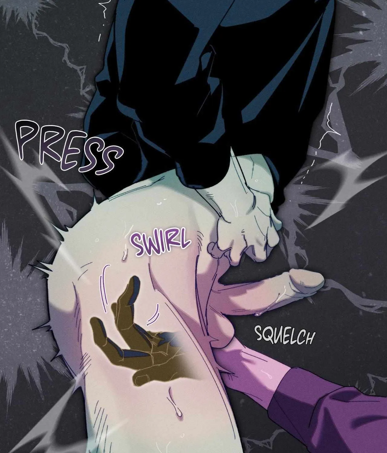 Imperfect Combustion Chapter 14 page 22 - 