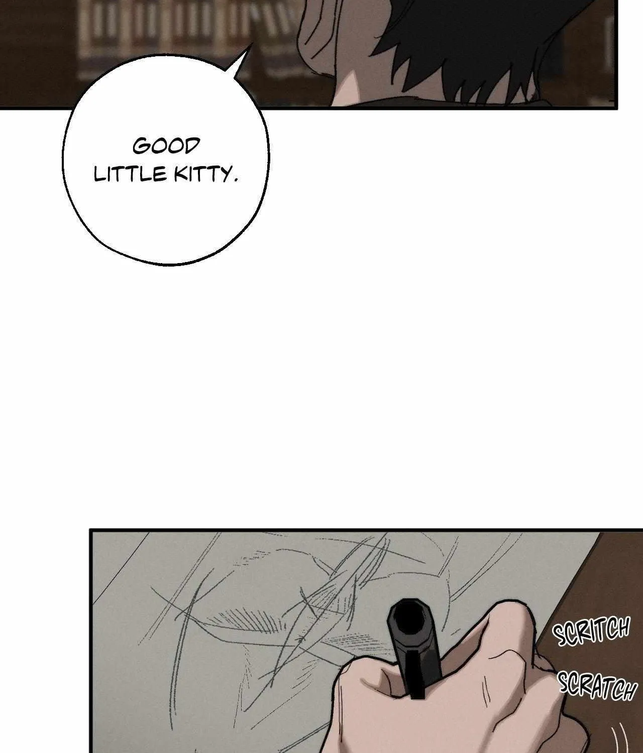Imperfect Combustion Chapter 14 page 25 - 